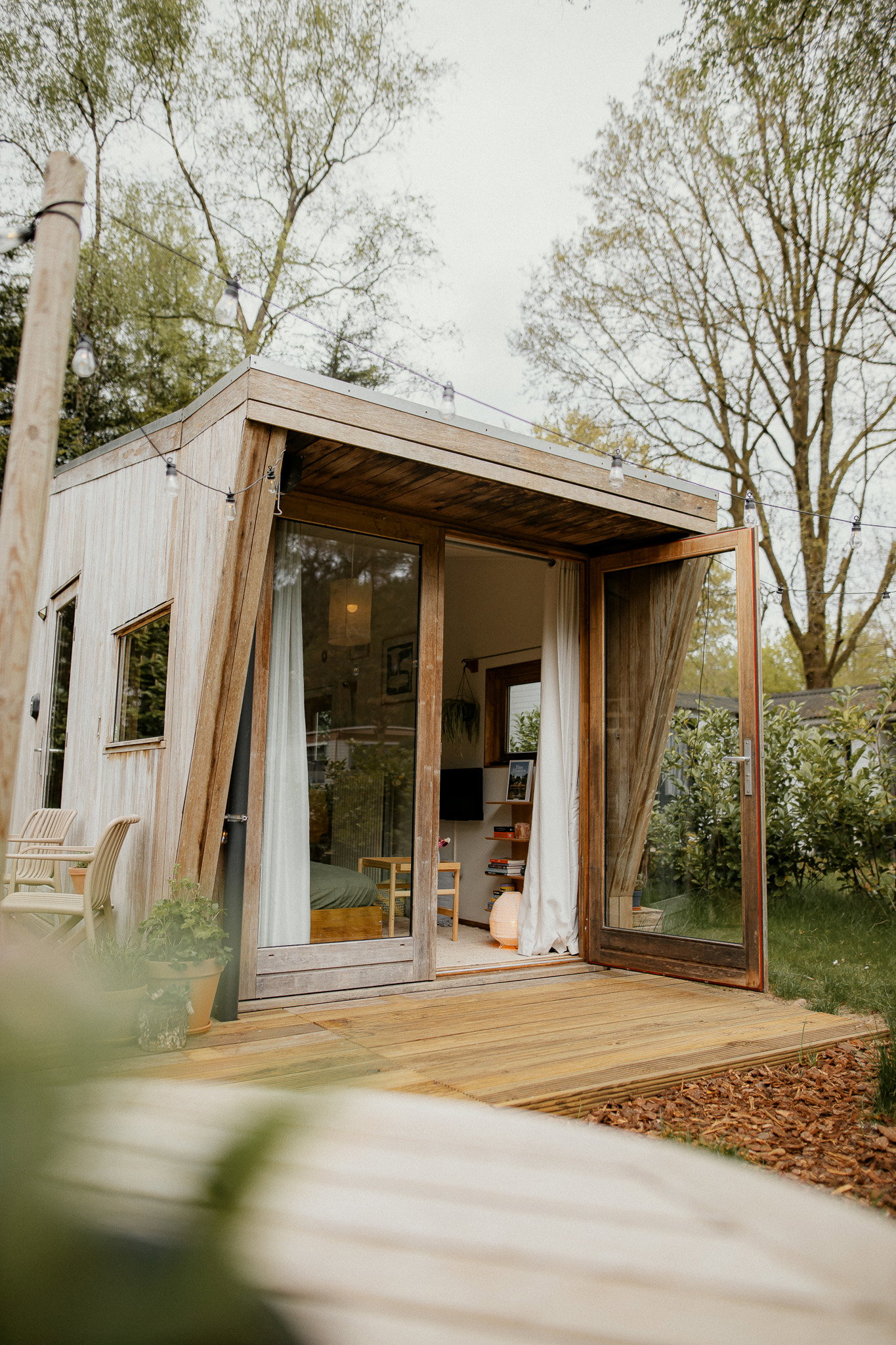 Natuurhuisje in Diessen