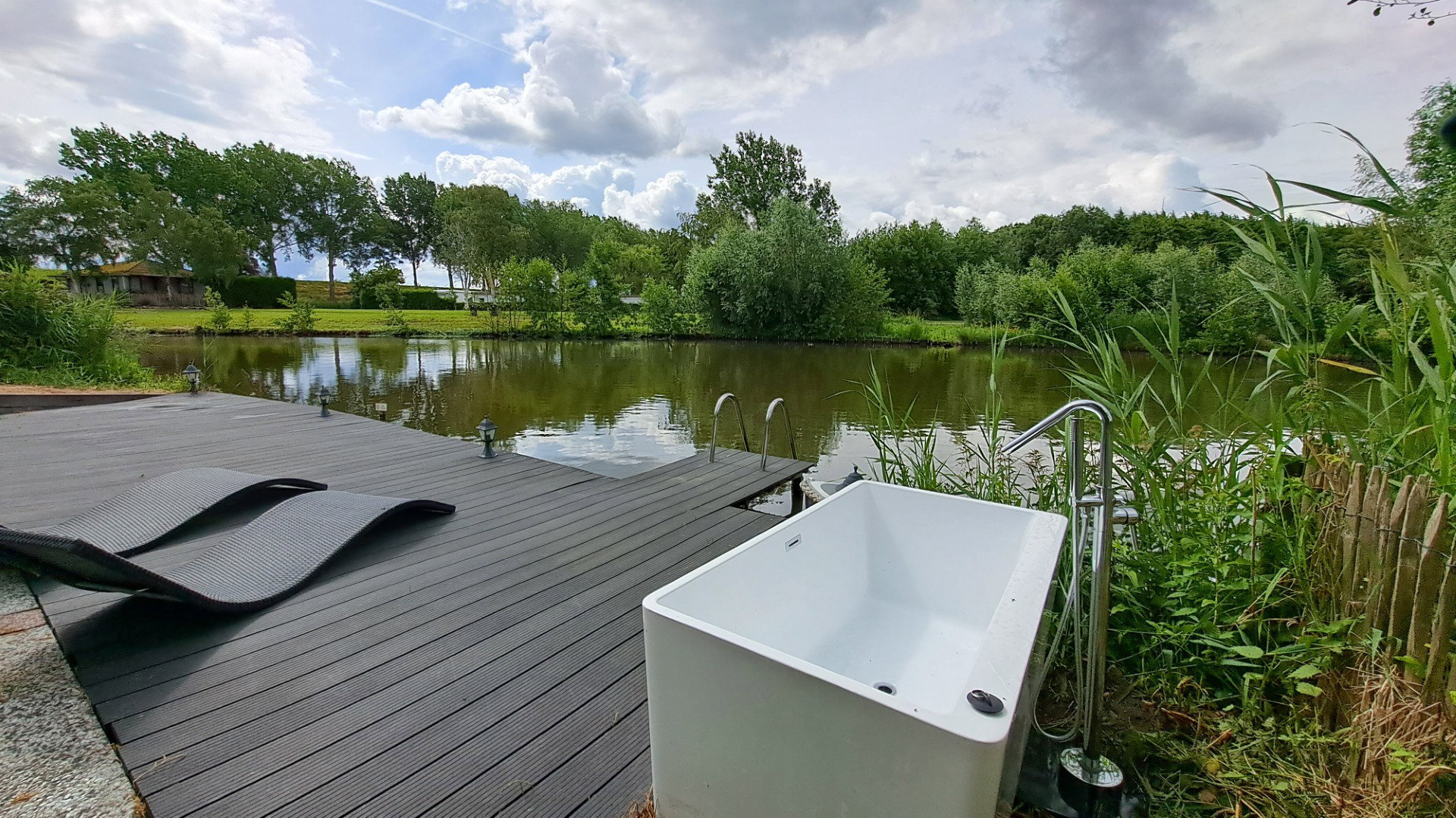 Natuurhuisje in Ooltgensplaat