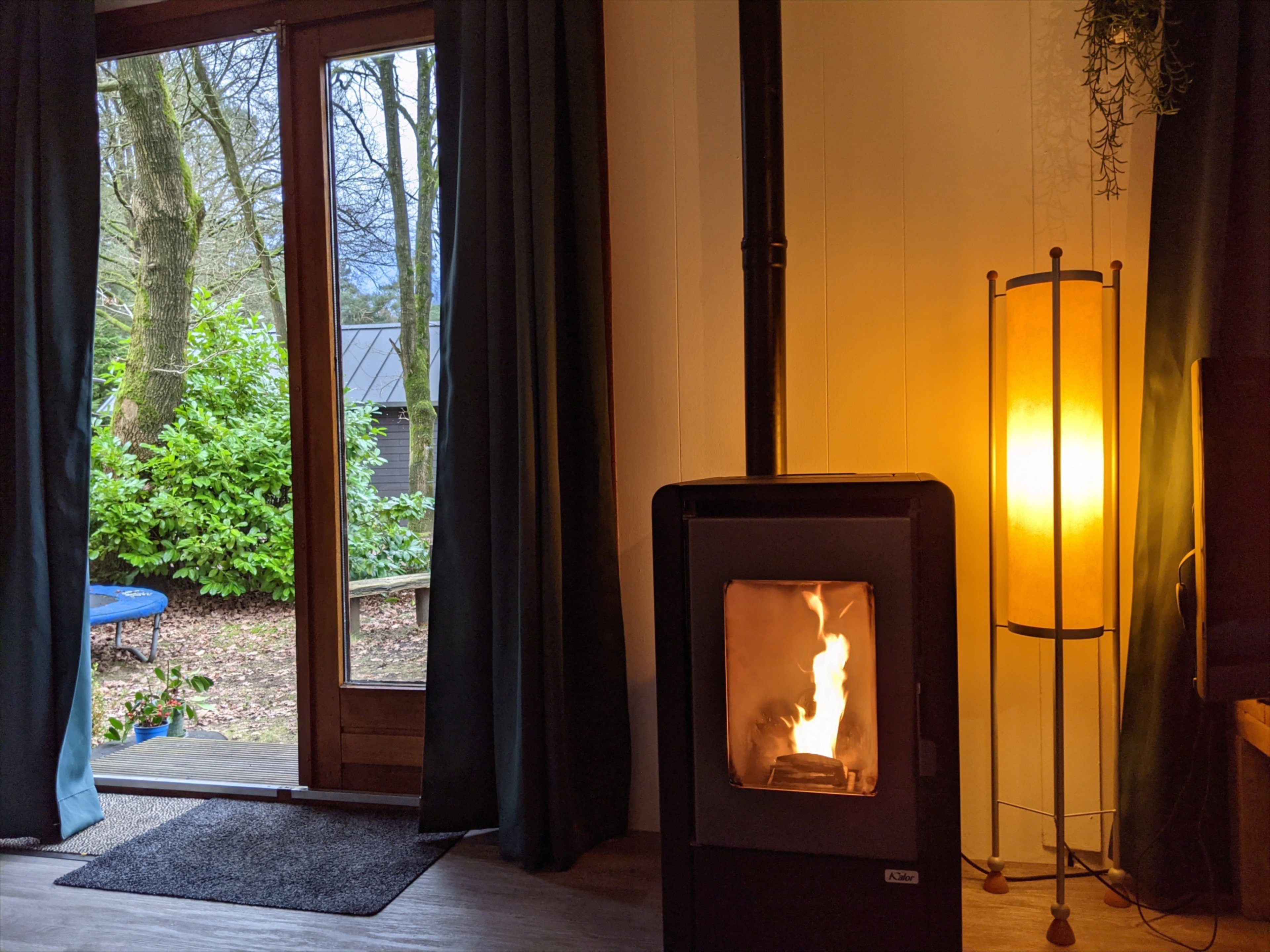 Maison nature à Diessen