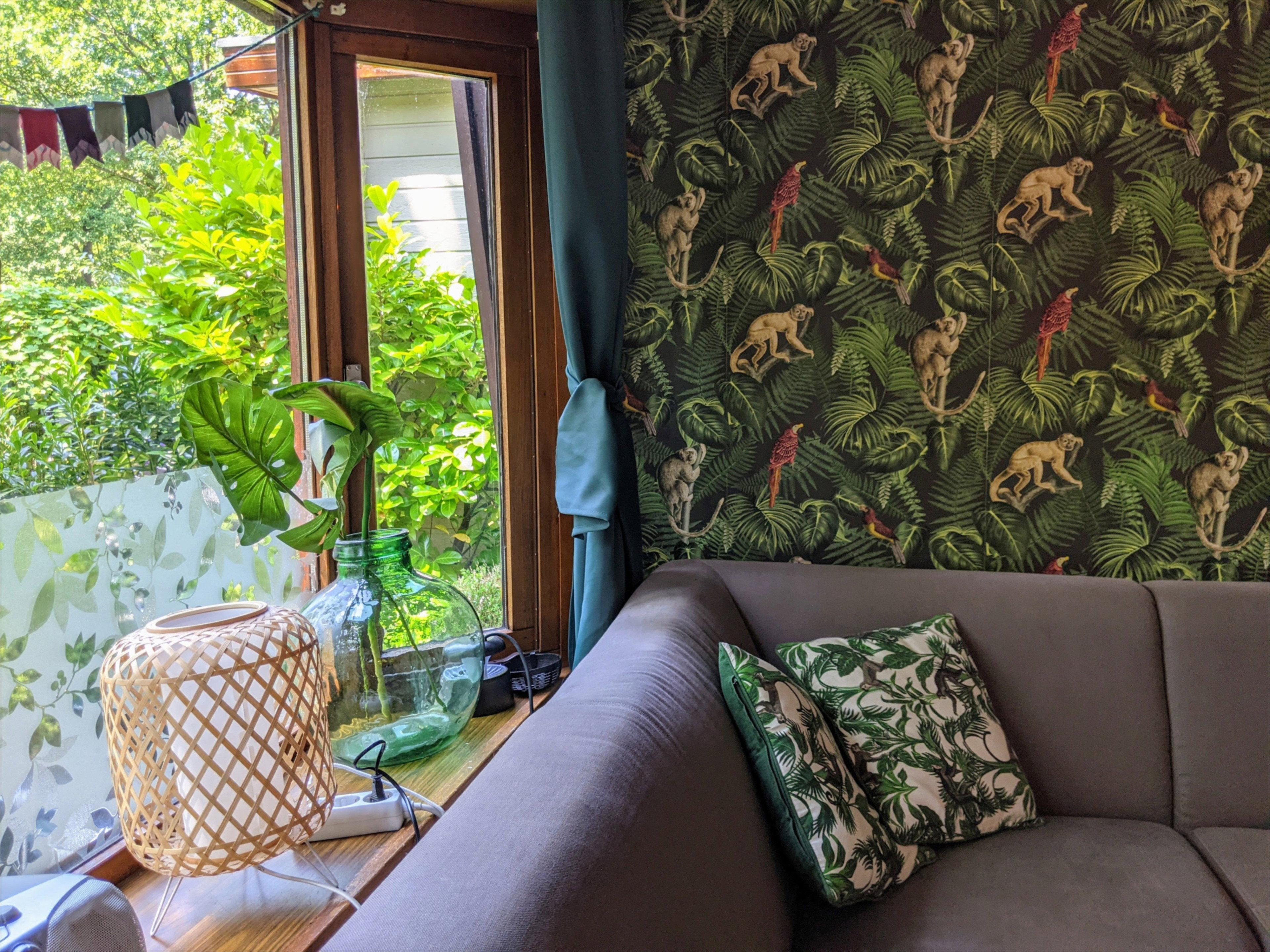 Maison nature à Diessen