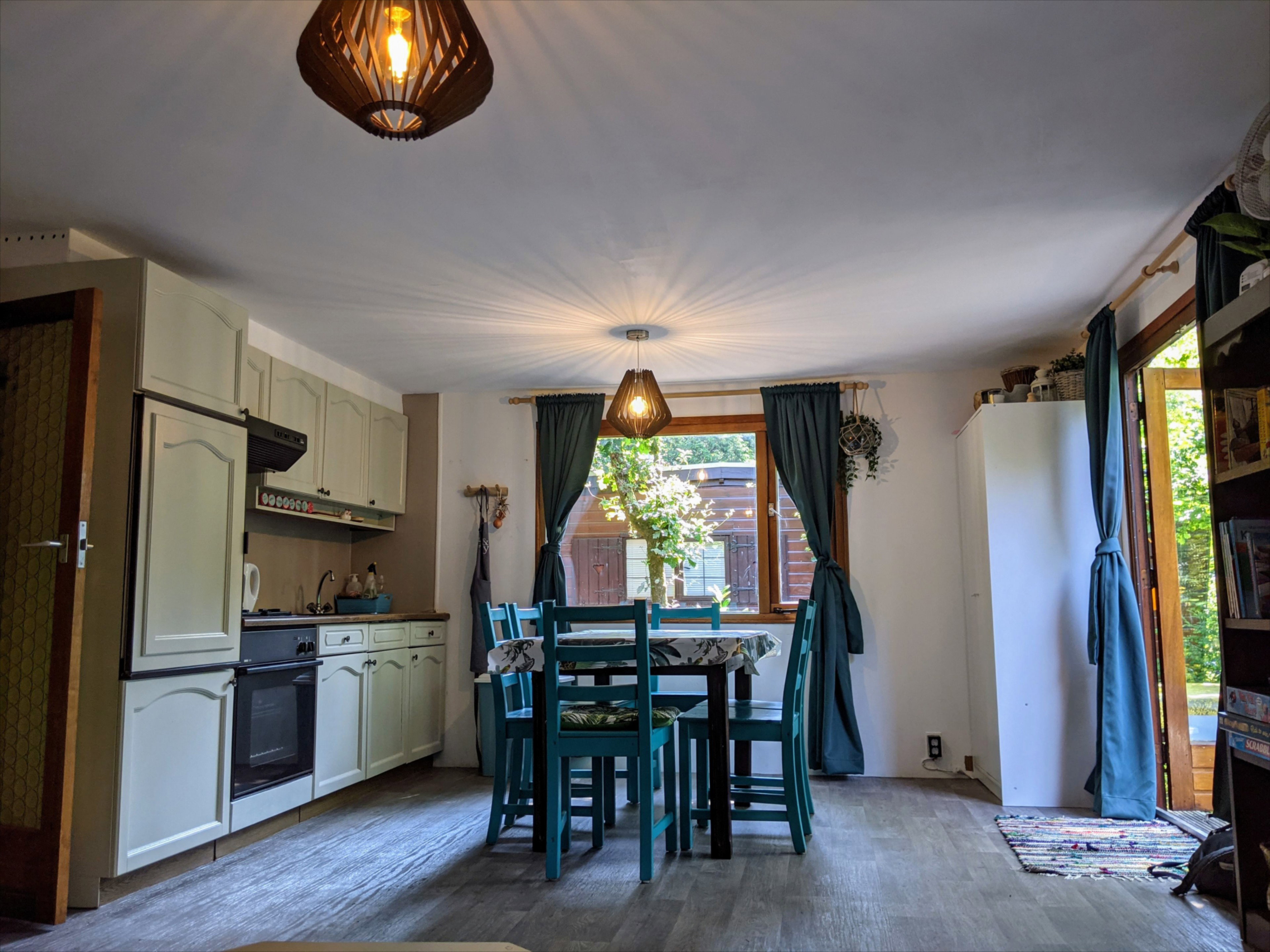 Maison nature à Diessen