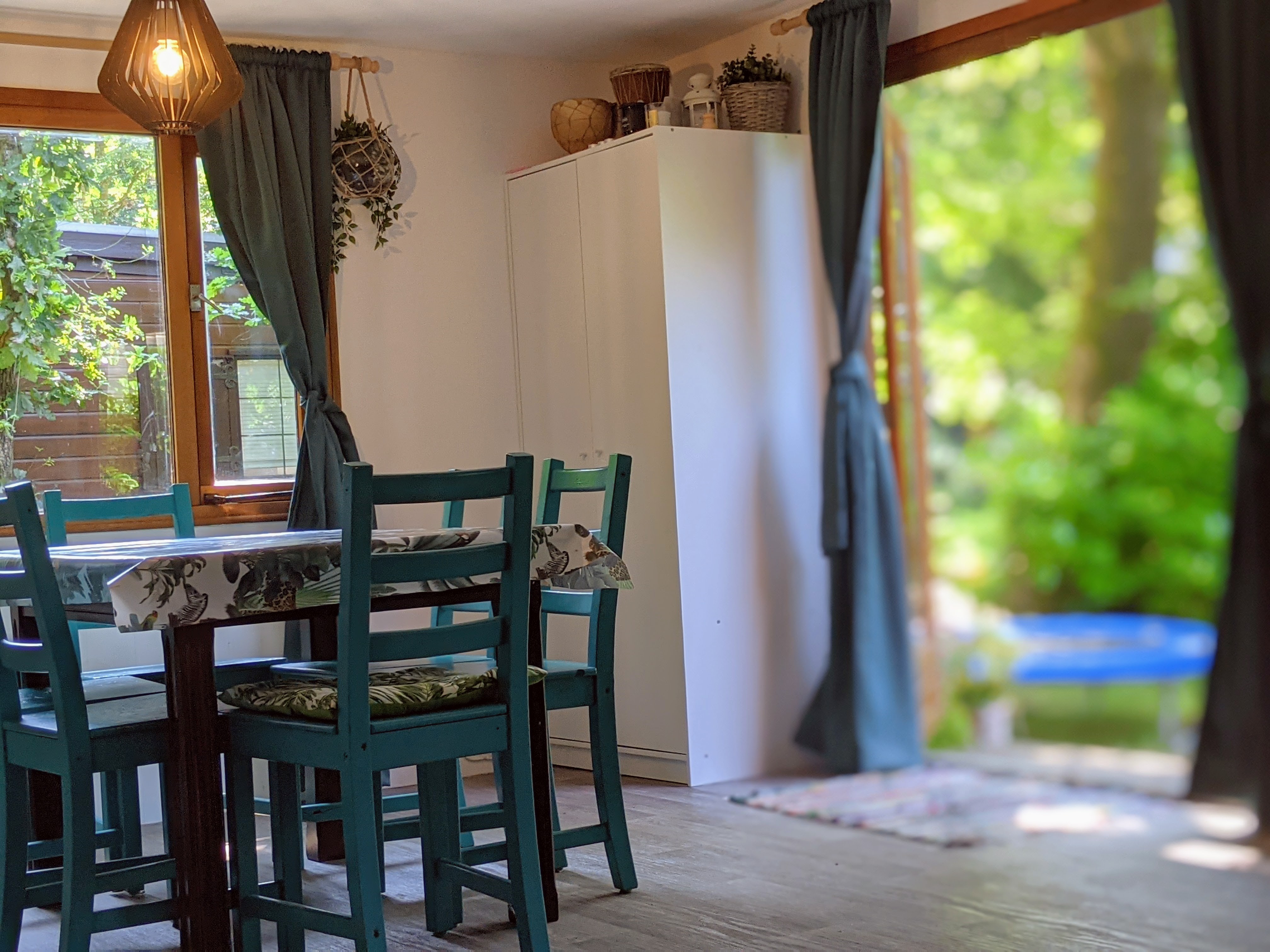 Maison nature à Diessen