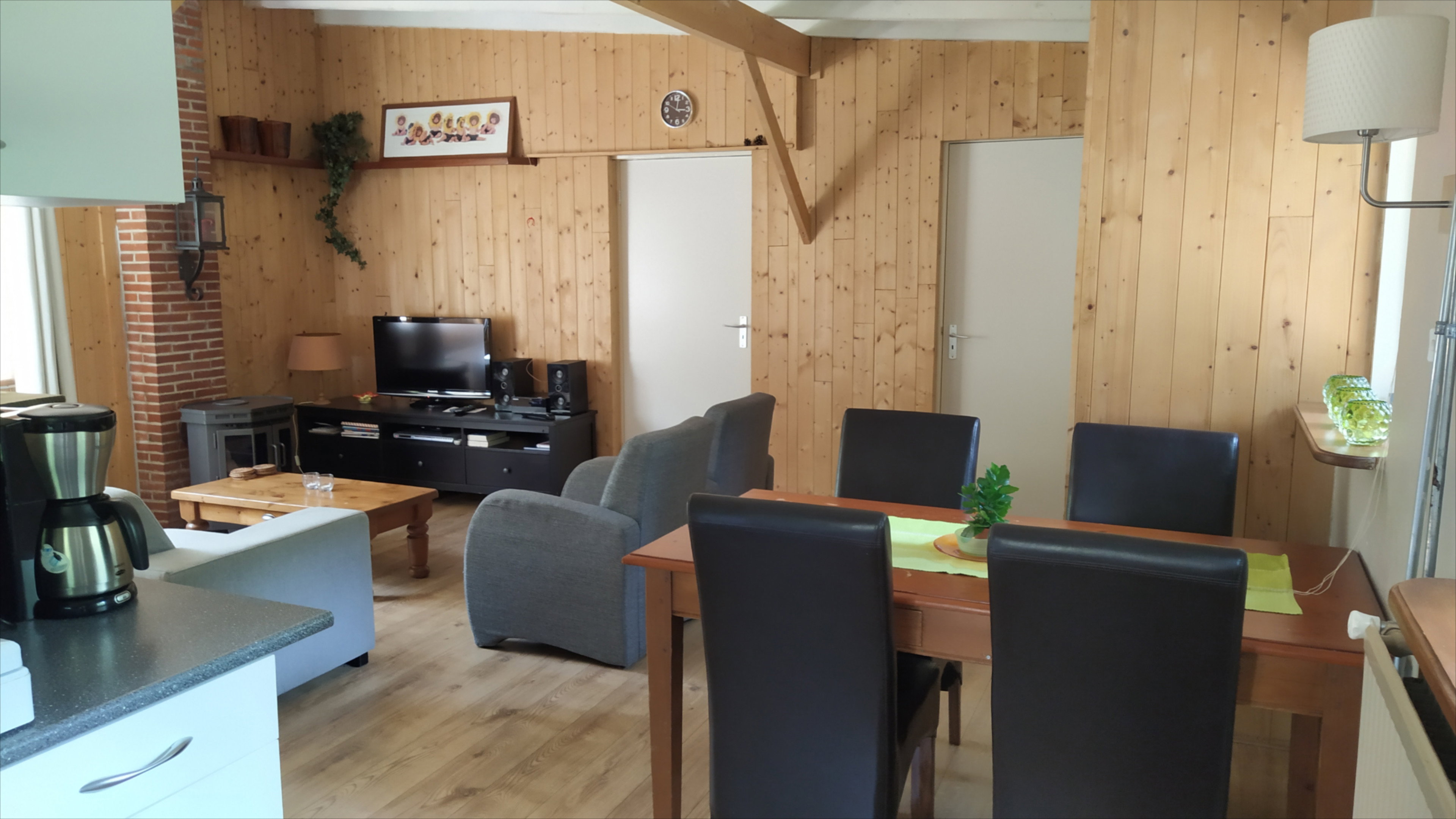 Natuurhuisje in Norg