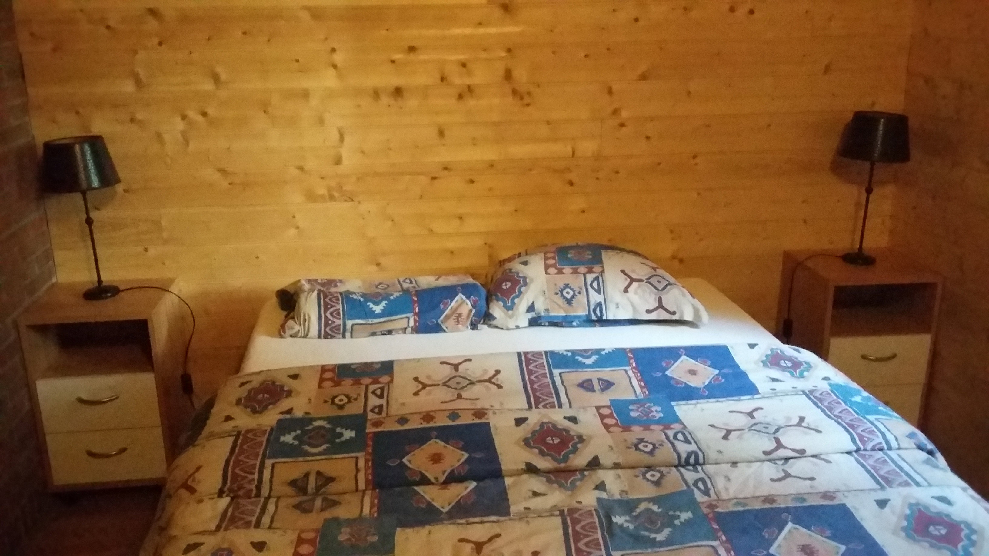 Natuurhuisje in Norg