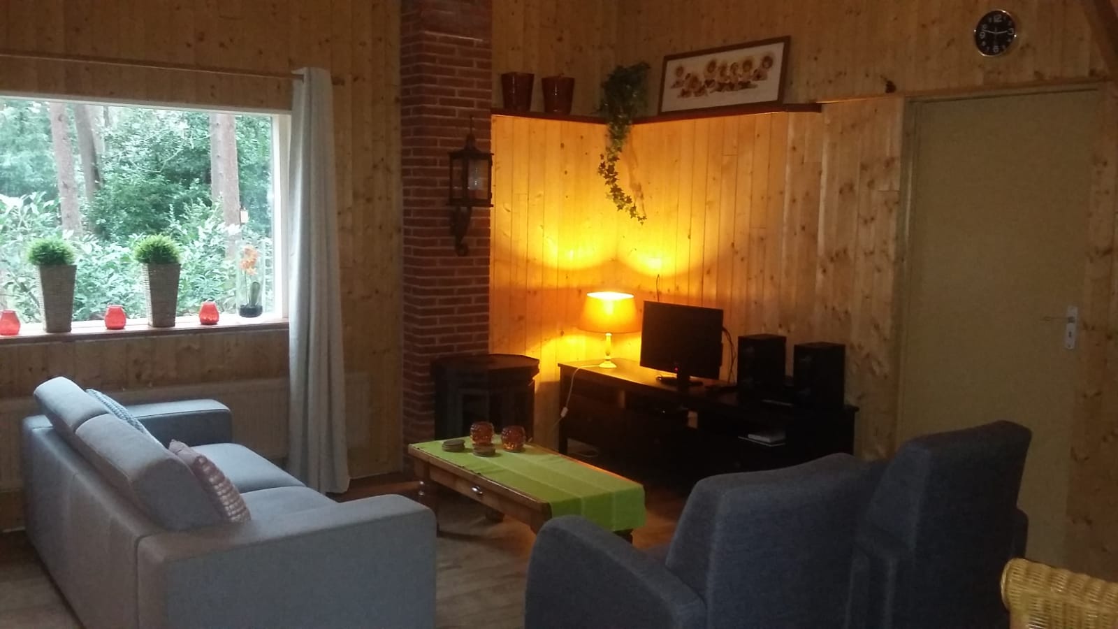 Natuurhuisje in Norg