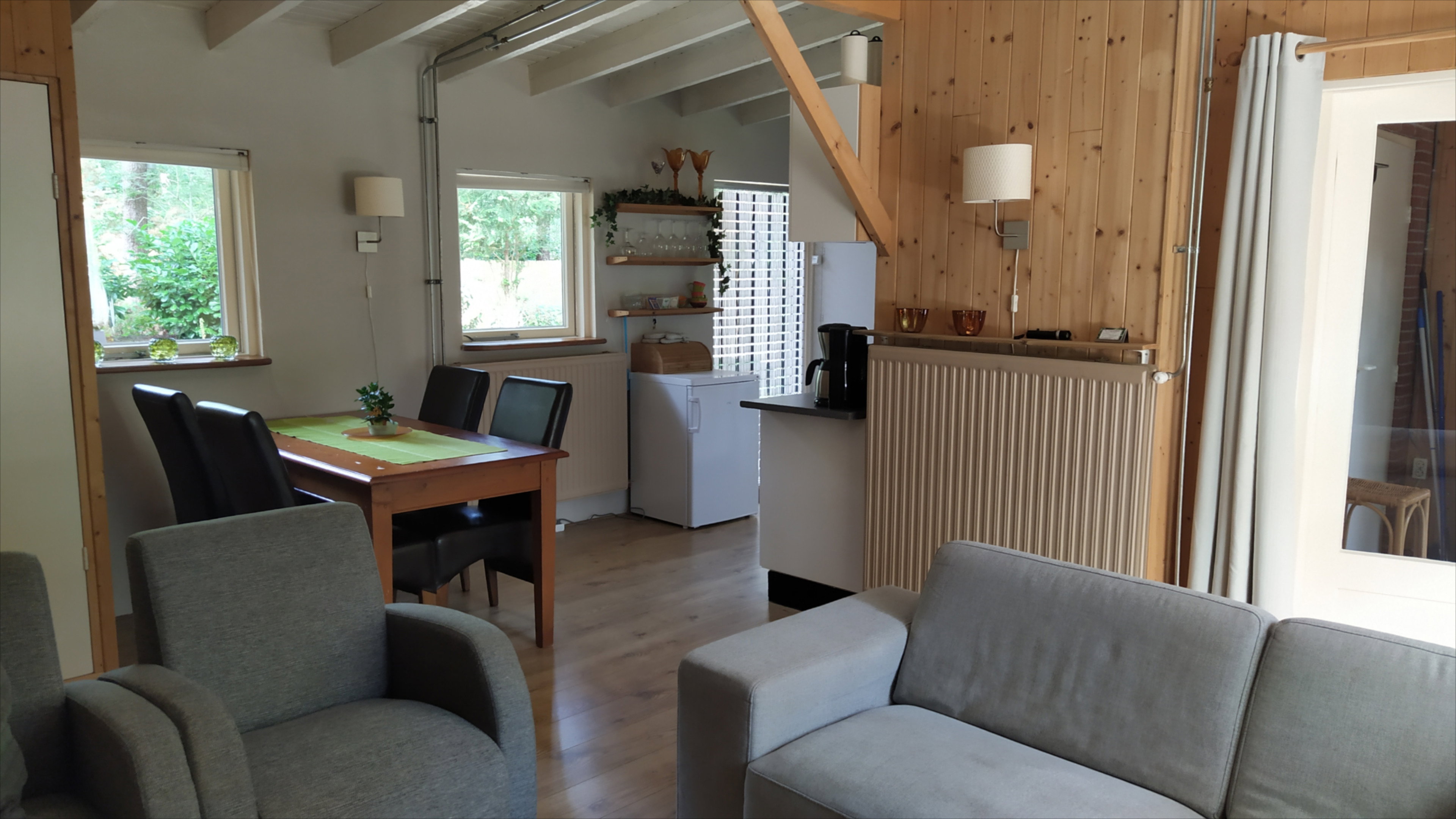 Natuurhuisje in Norg
