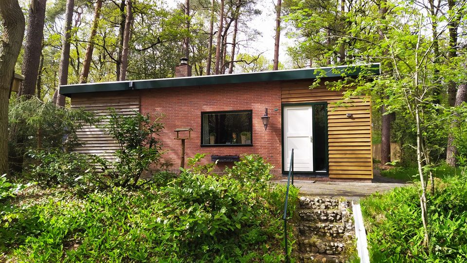 Natuurhuisje in Norg