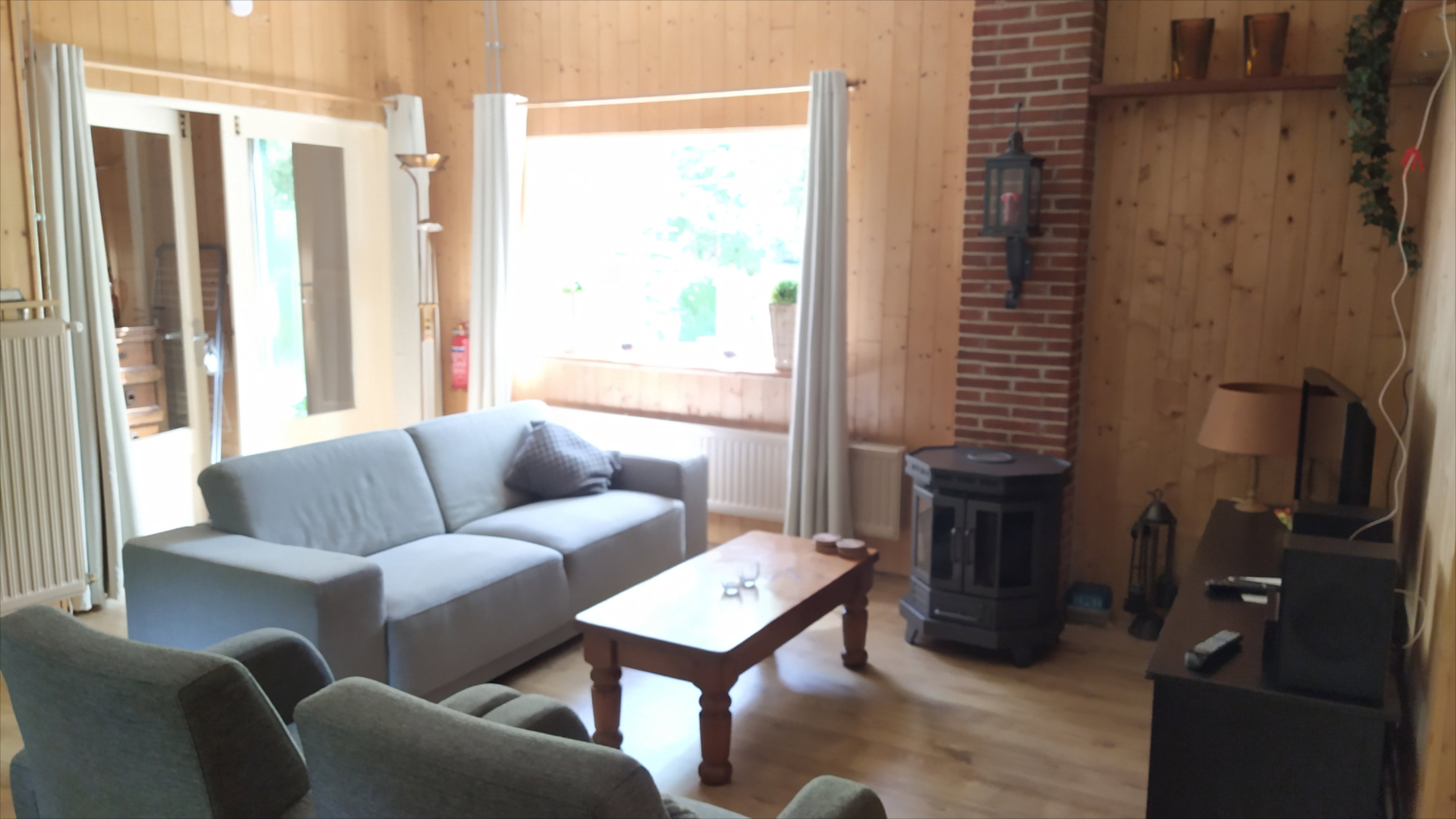Natuurhuisje in Norg
