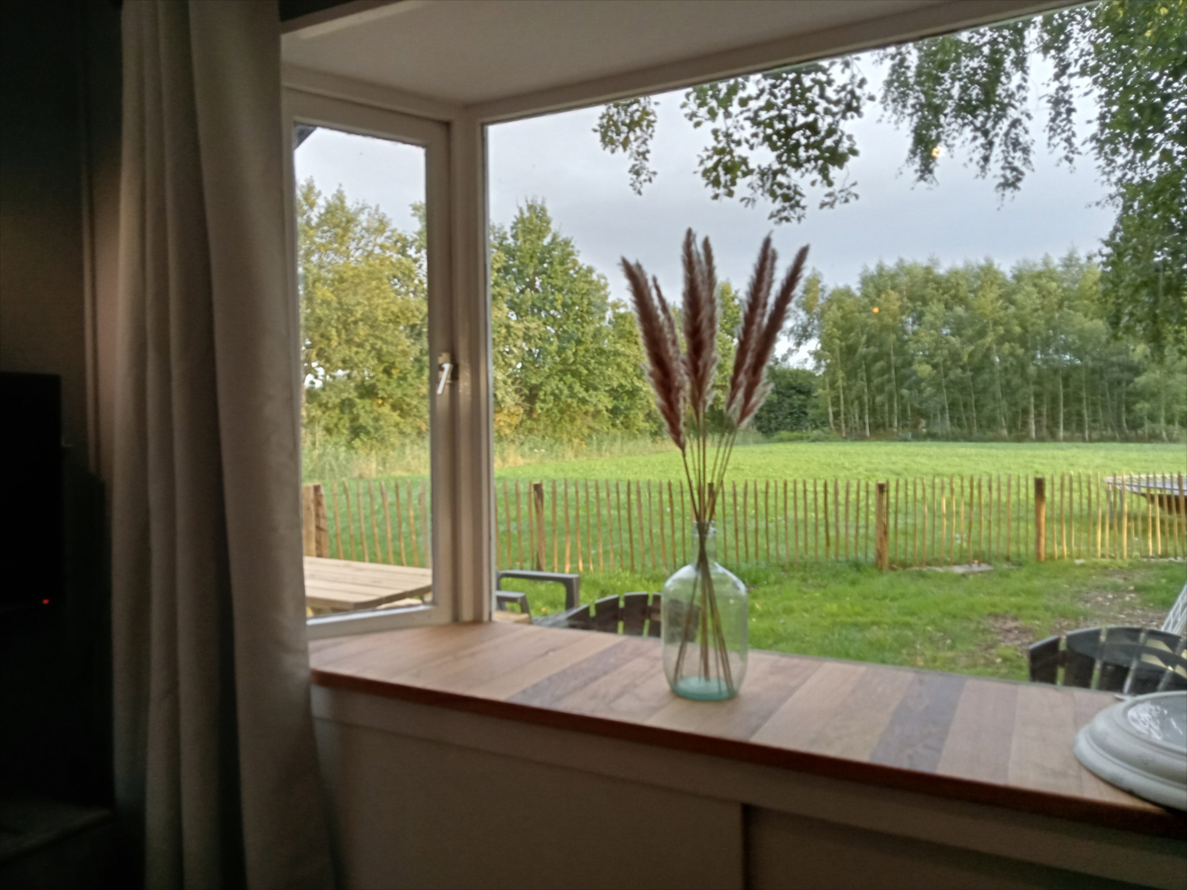 Maison nature à Gameren