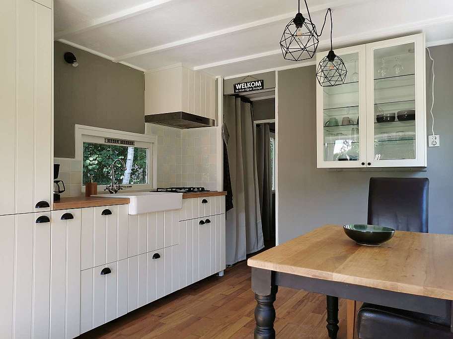 Maison nature à Gameren