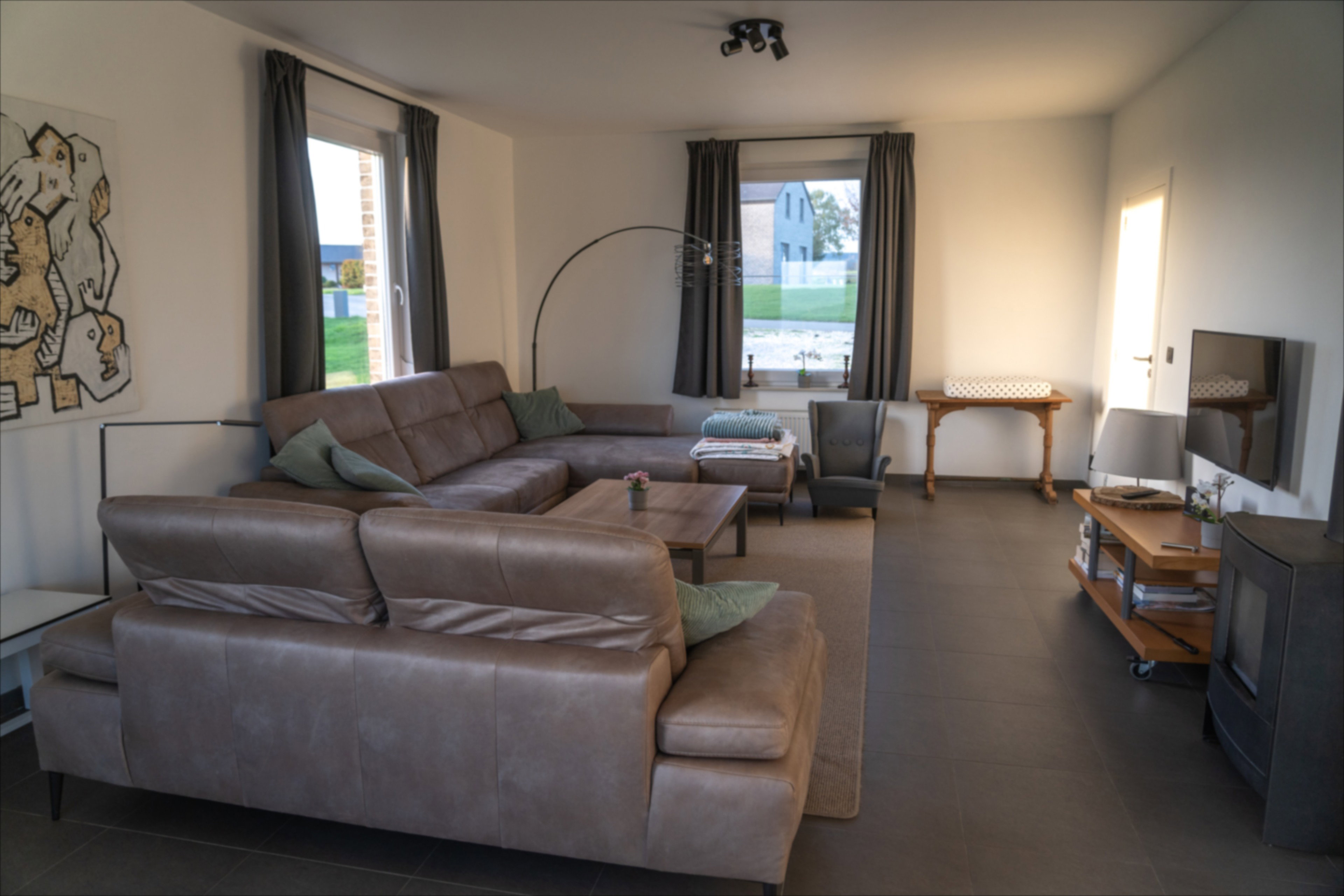 Natuurhuisje in Houffalize