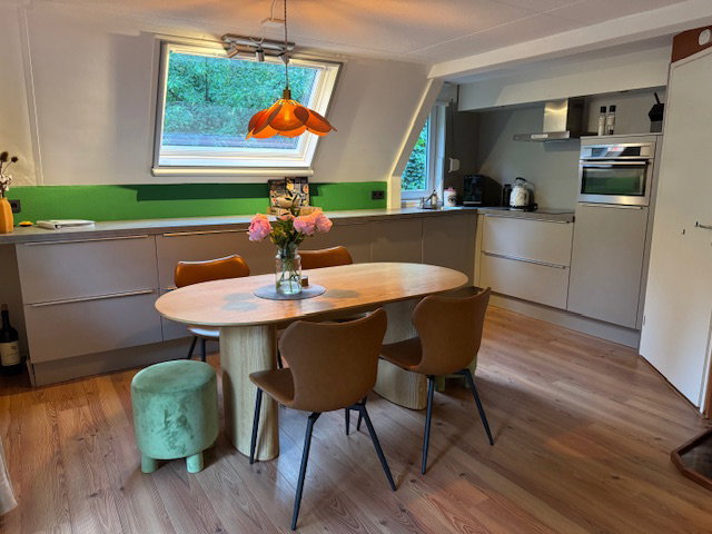 Natuurhuisje in Ommen