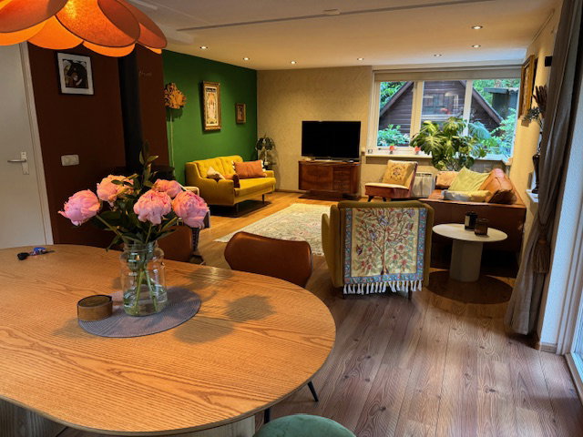Natuurhuisje in Ommen