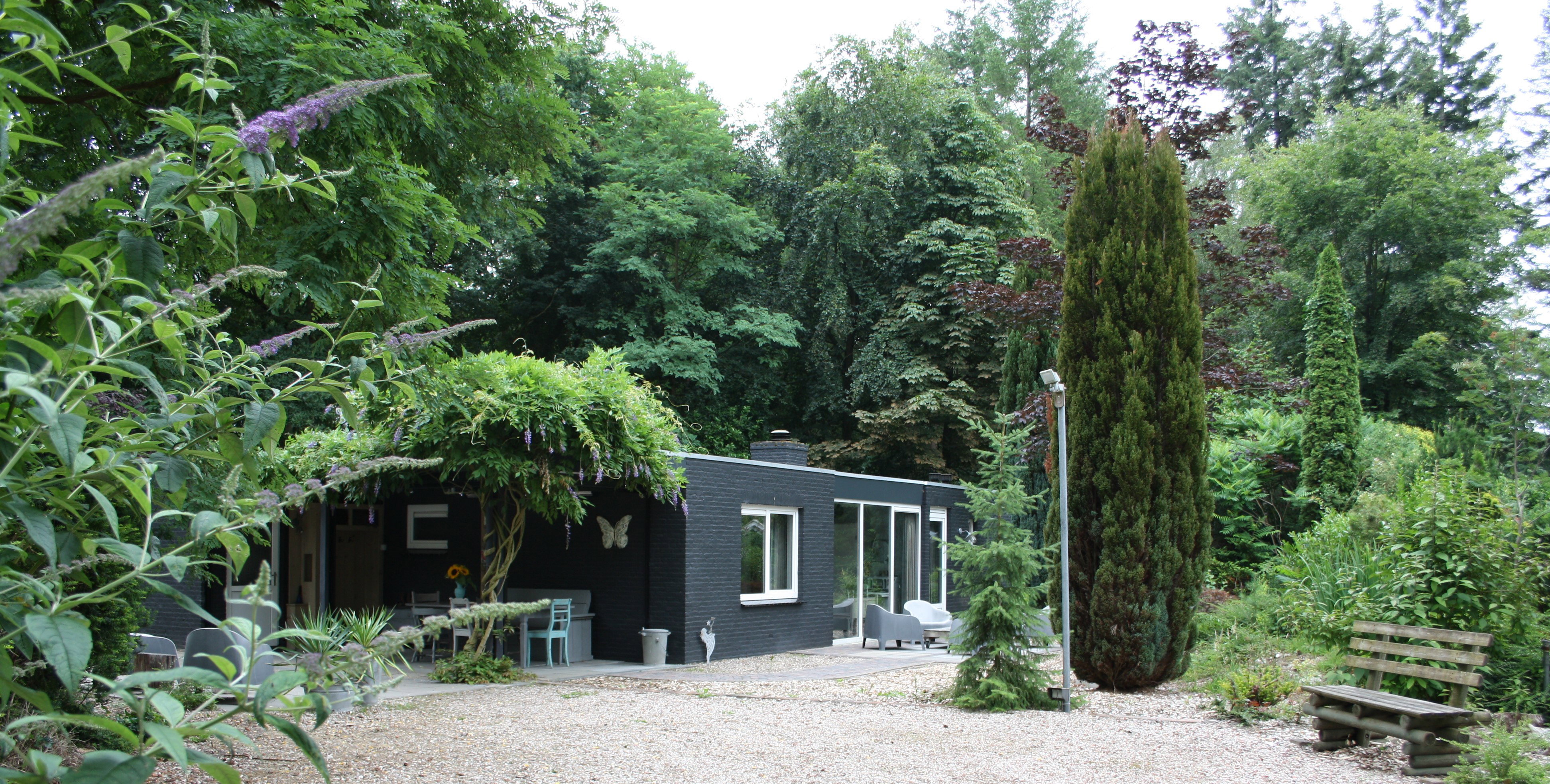 Casa nella natura a Lochem