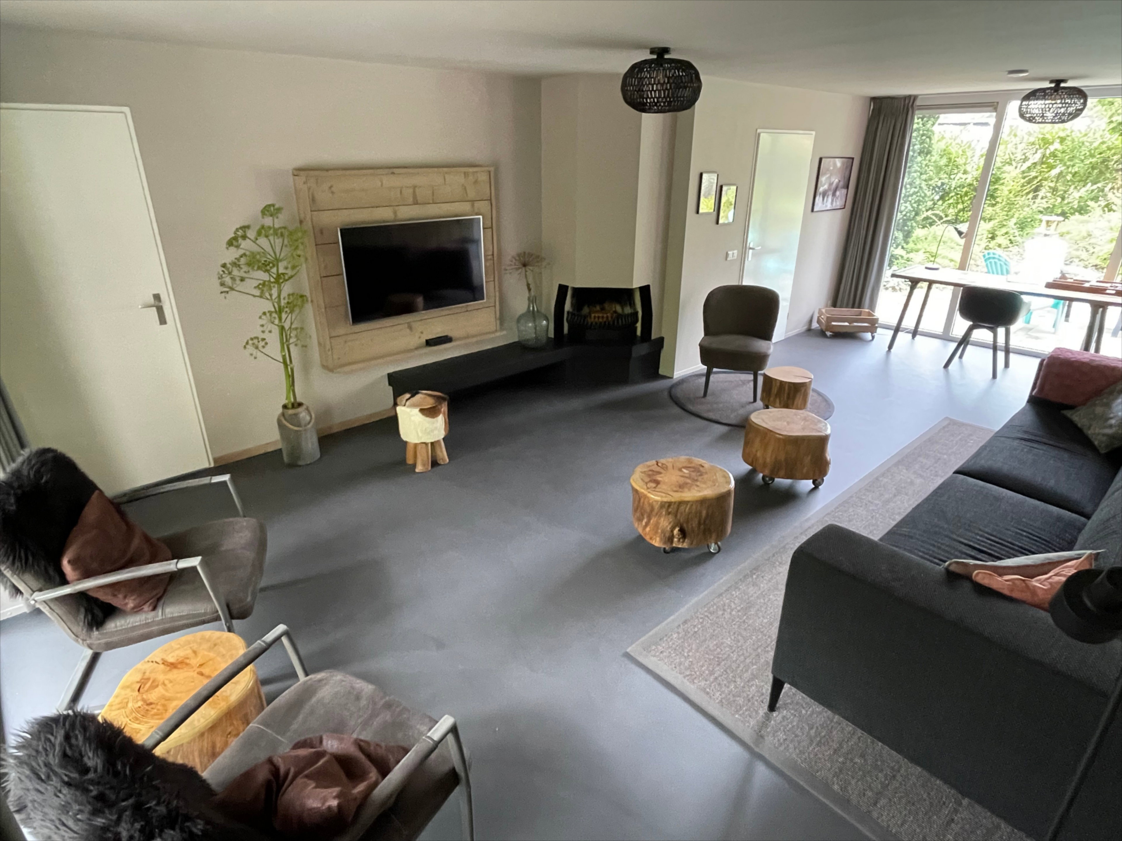 Natuurhuisje in Lochem