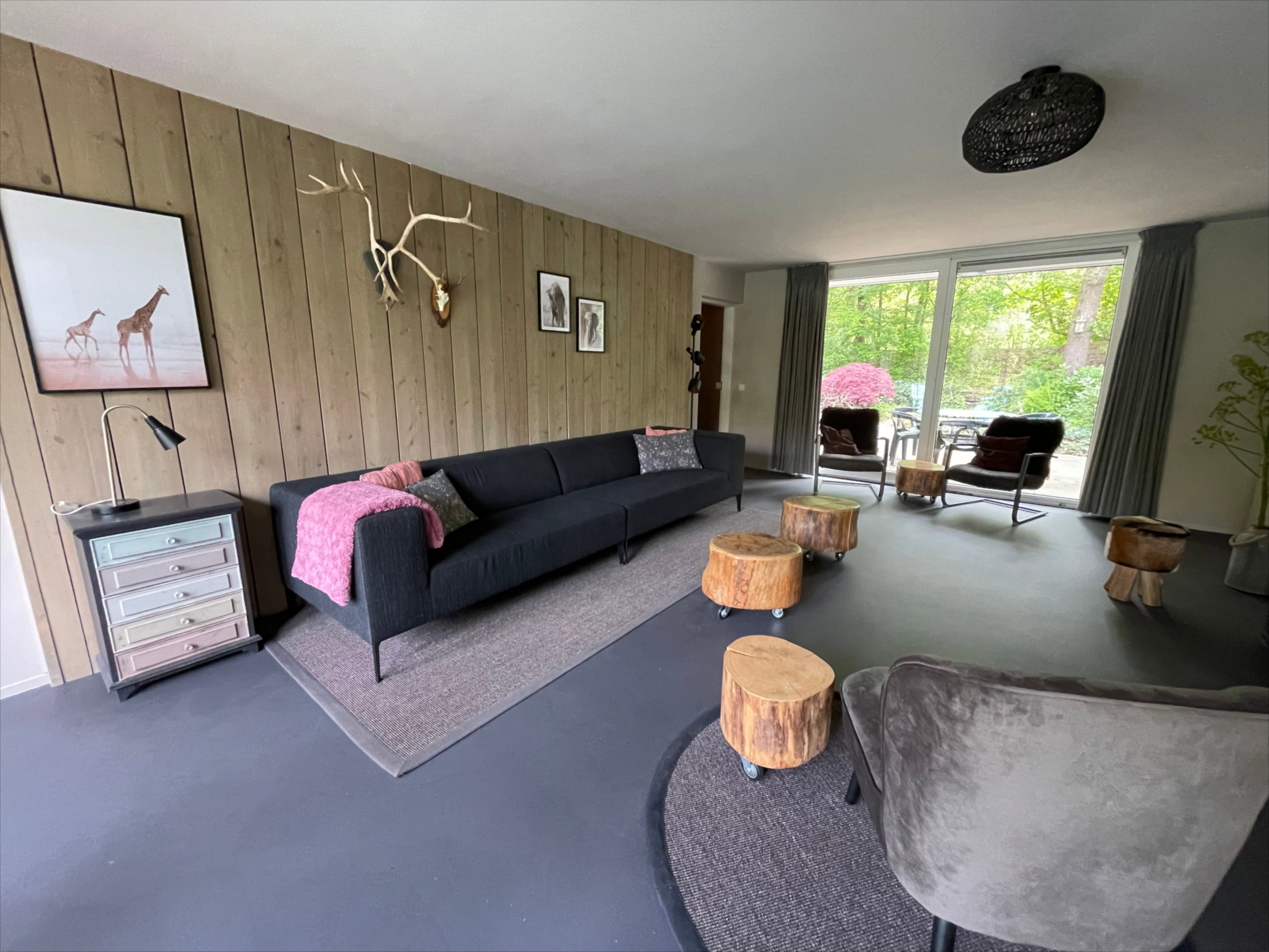 Natuurhuisje in Lochem