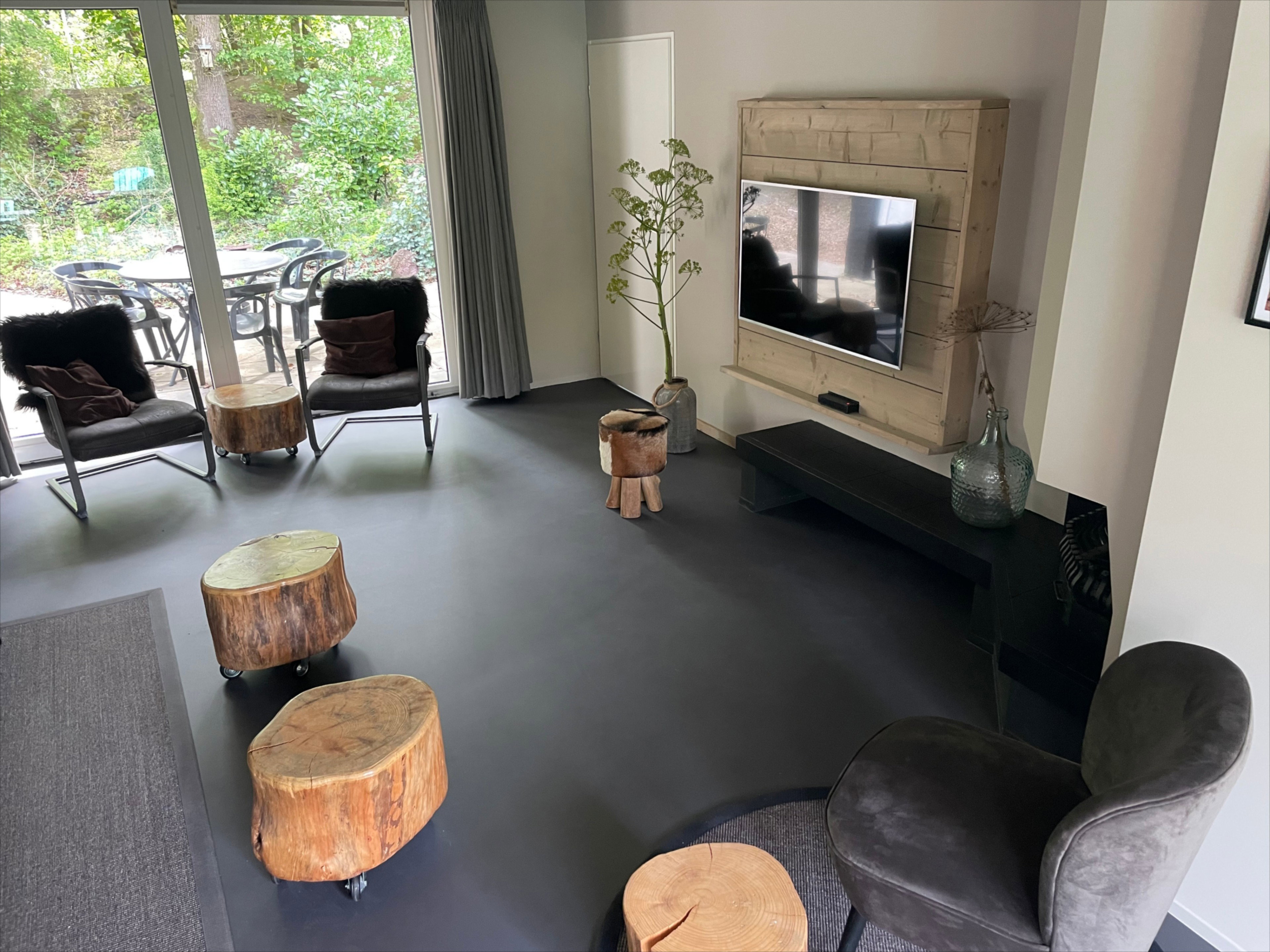 Natuurhuisje in Lochem