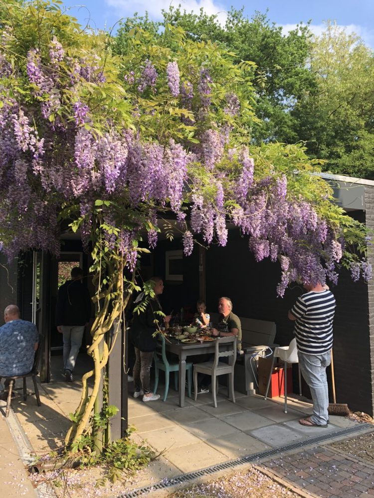 Natuurhuisje in Lochem