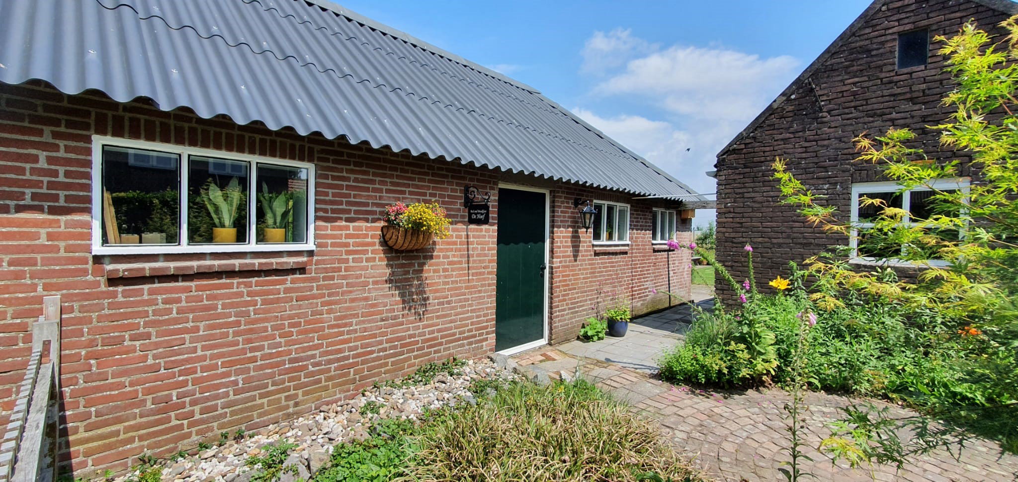 Natuurhuisje in Dongen