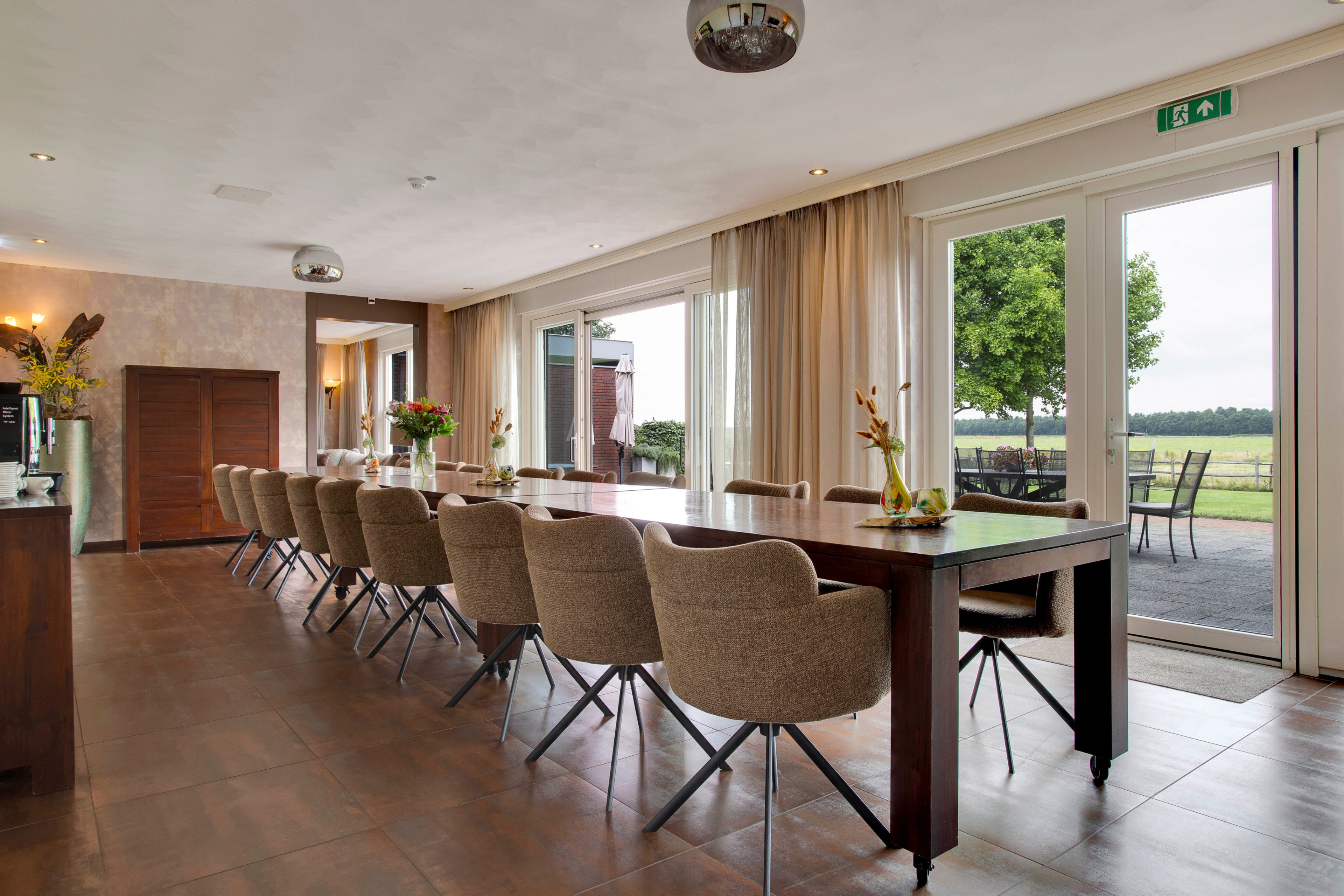 Maison nature à Vierlingsbeek