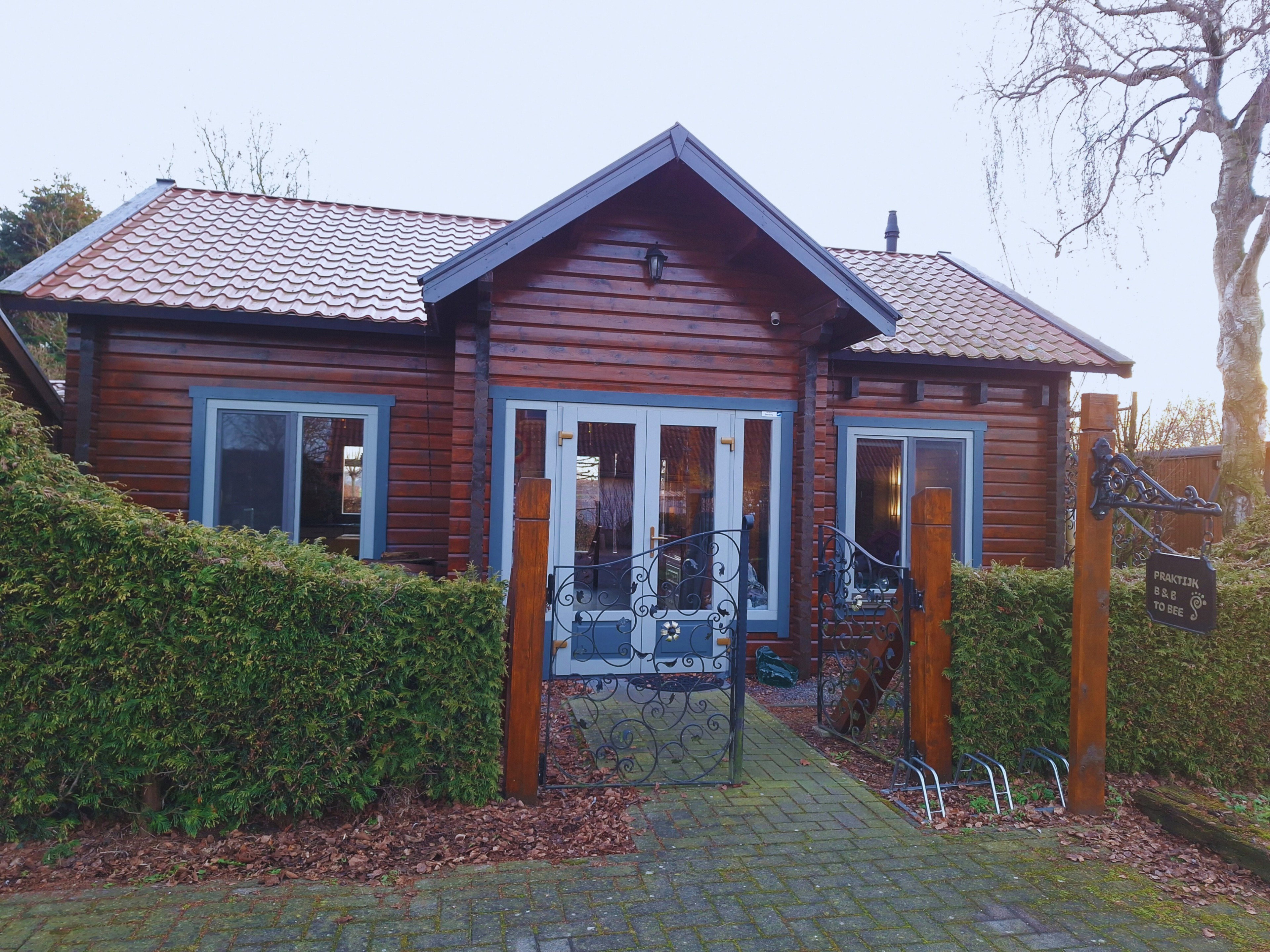 Casa nella natura a Heeswijk - Dinther