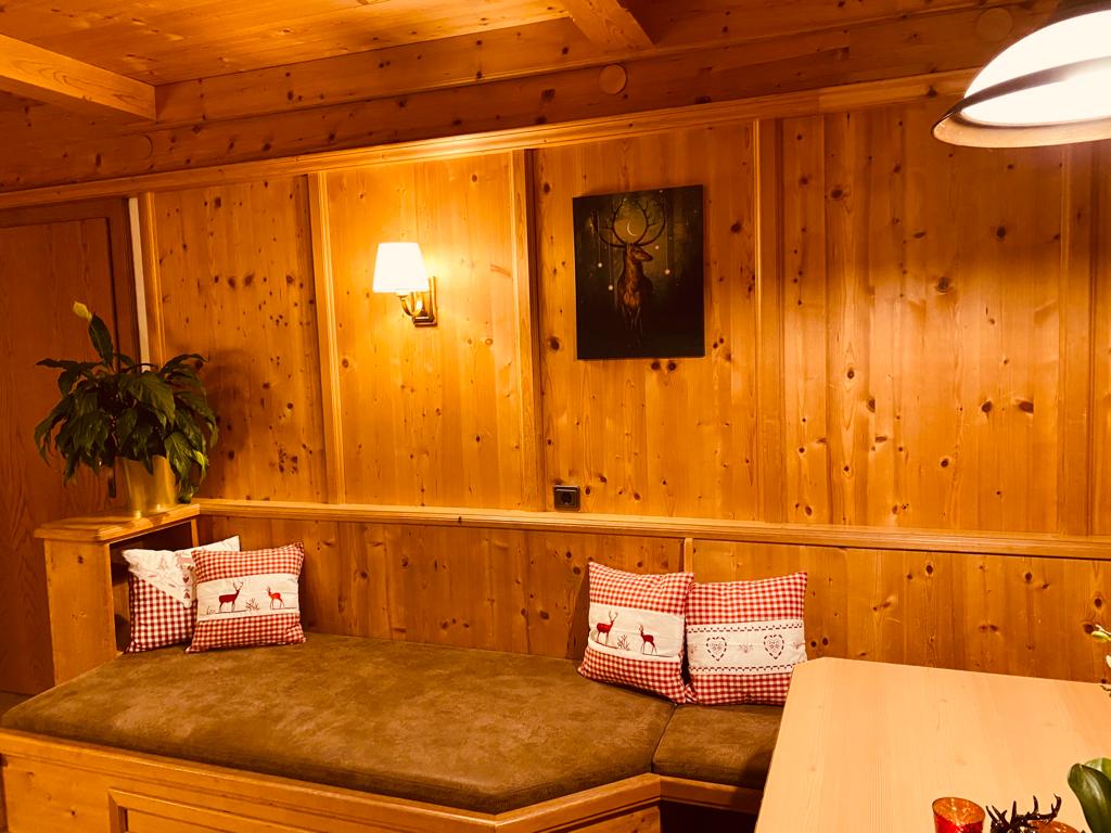 Casa nella natura a Stumm