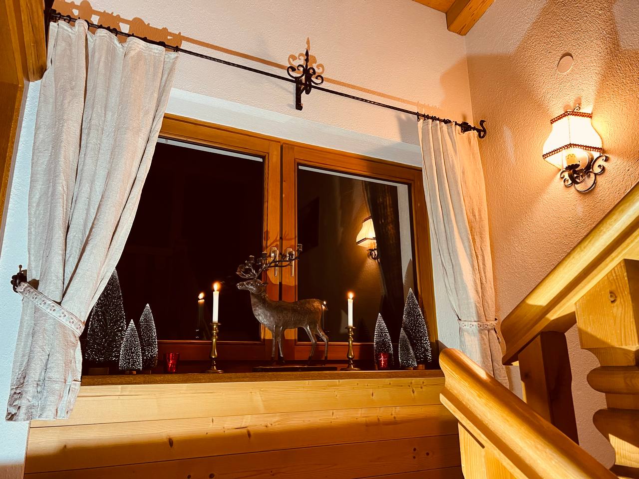Casa nella natura a Stumm