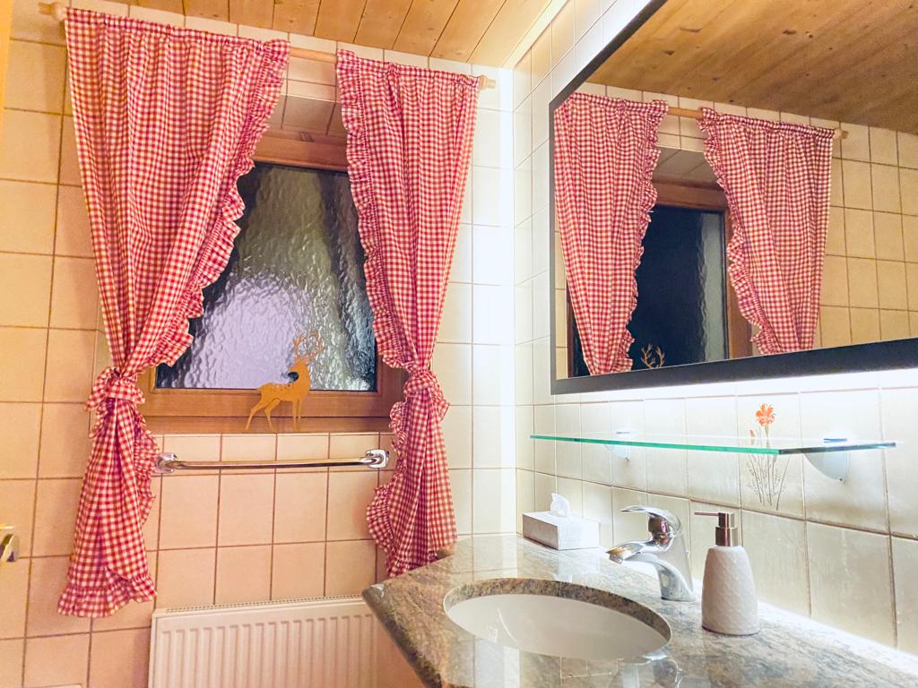 Casa nella natura a Stumm