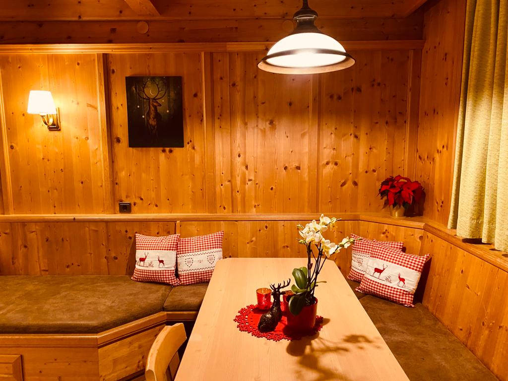 Casa nella natura a Stumm