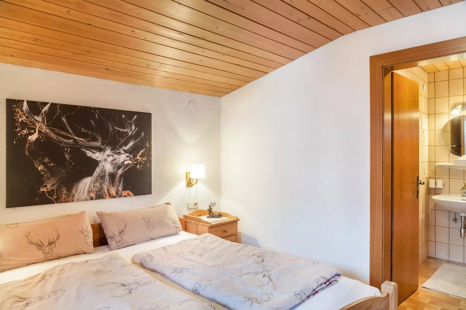 Casa nella natura a stumm