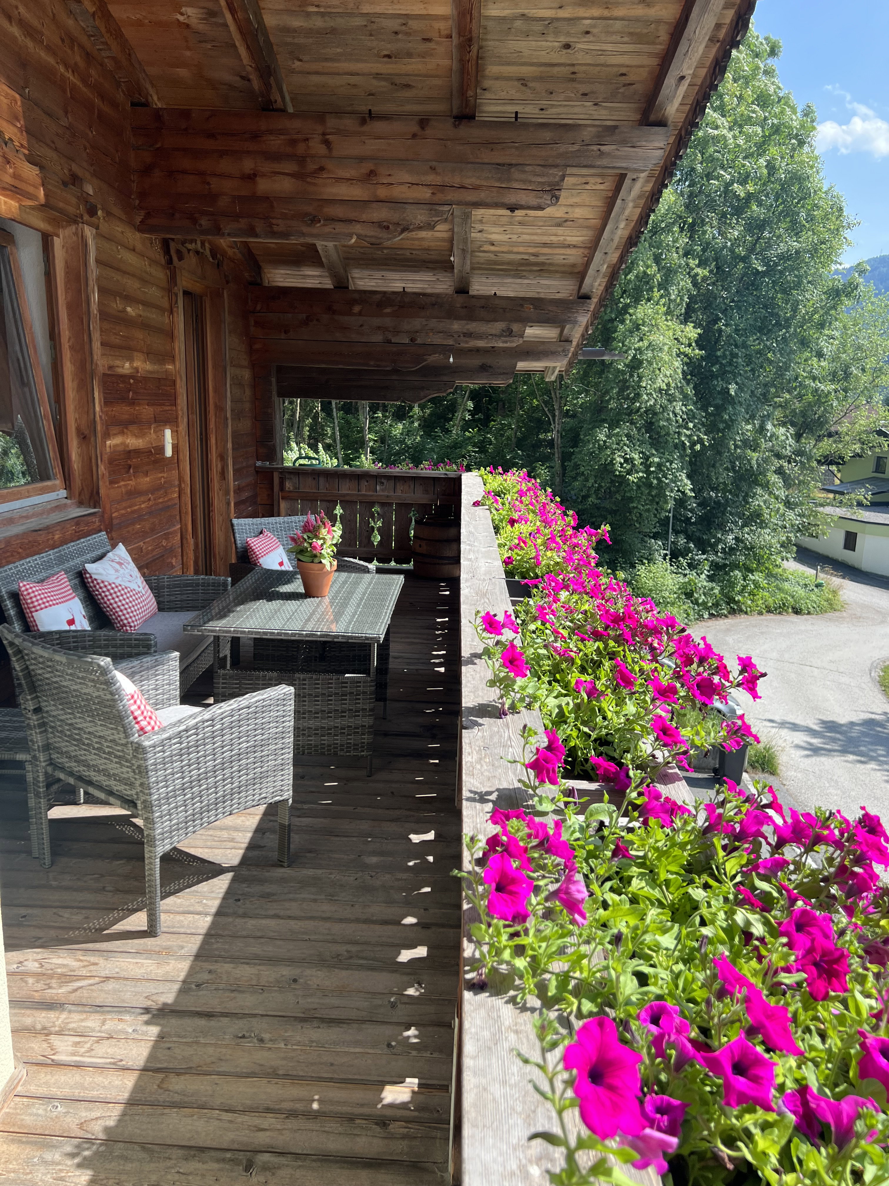 Casa nella natura a stumm