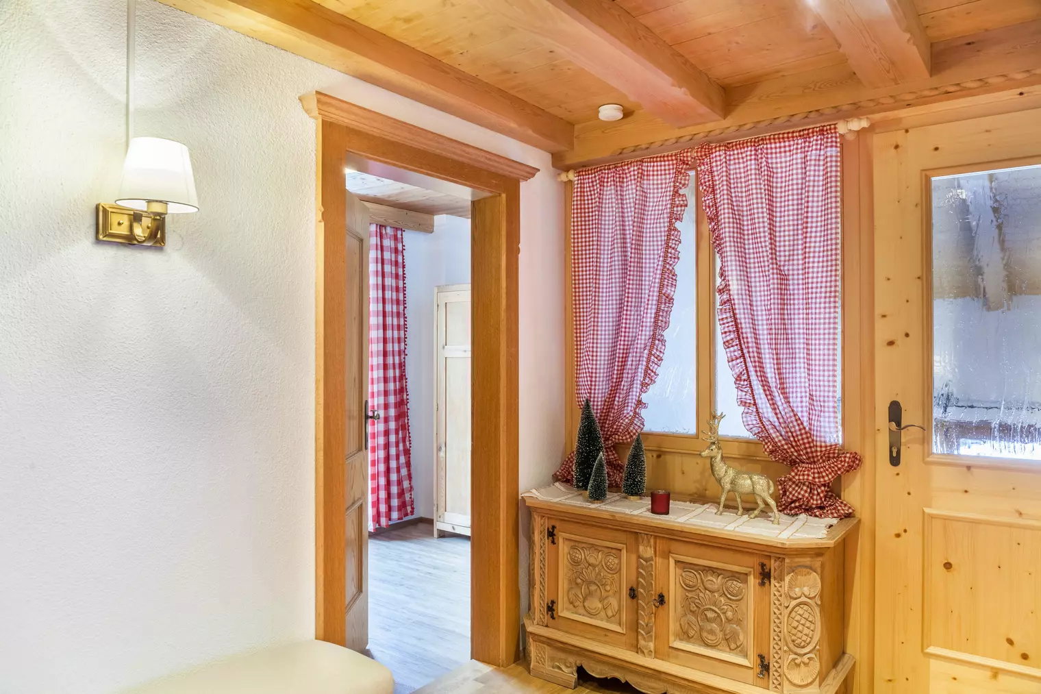 Casa nella natura a stumm