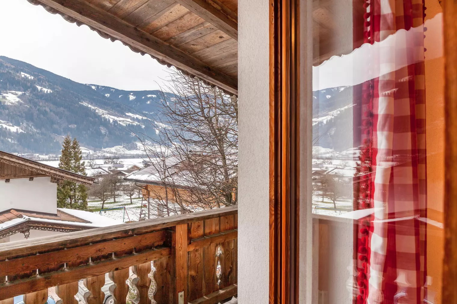 Casa nella natura a stumm