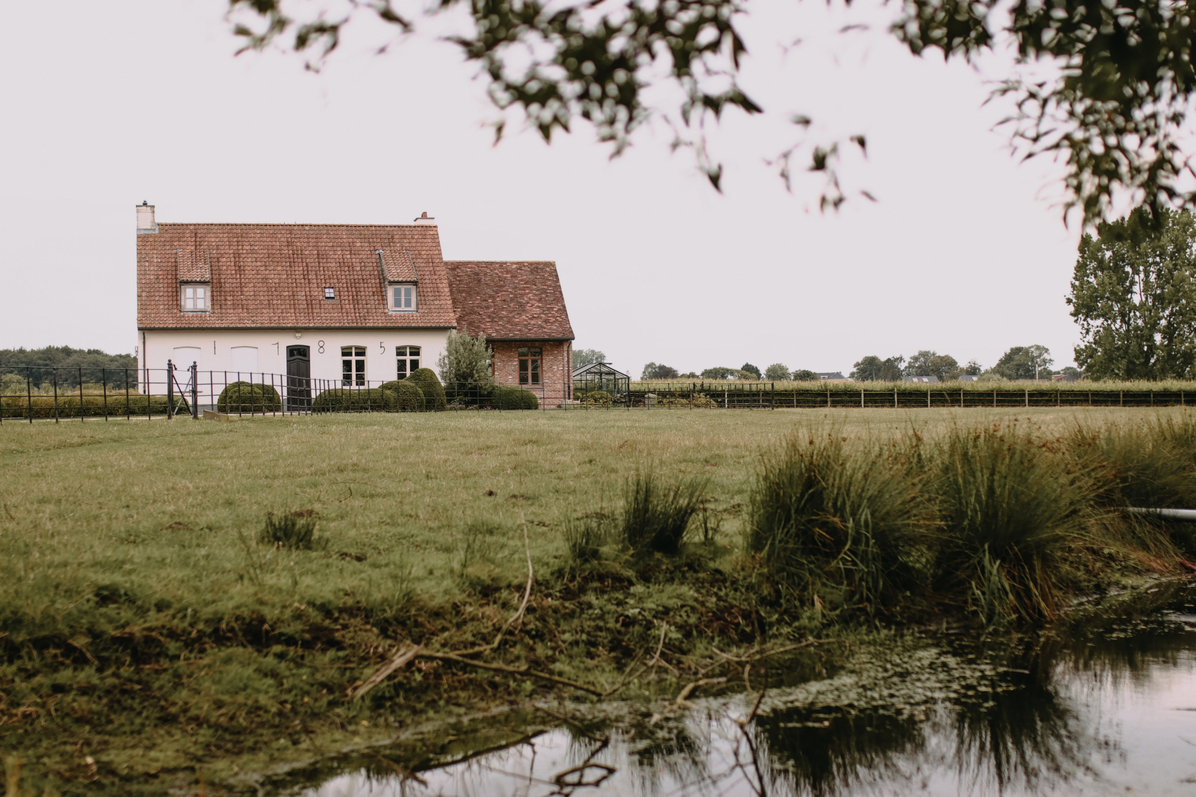 Natuurhuisje in Torhout