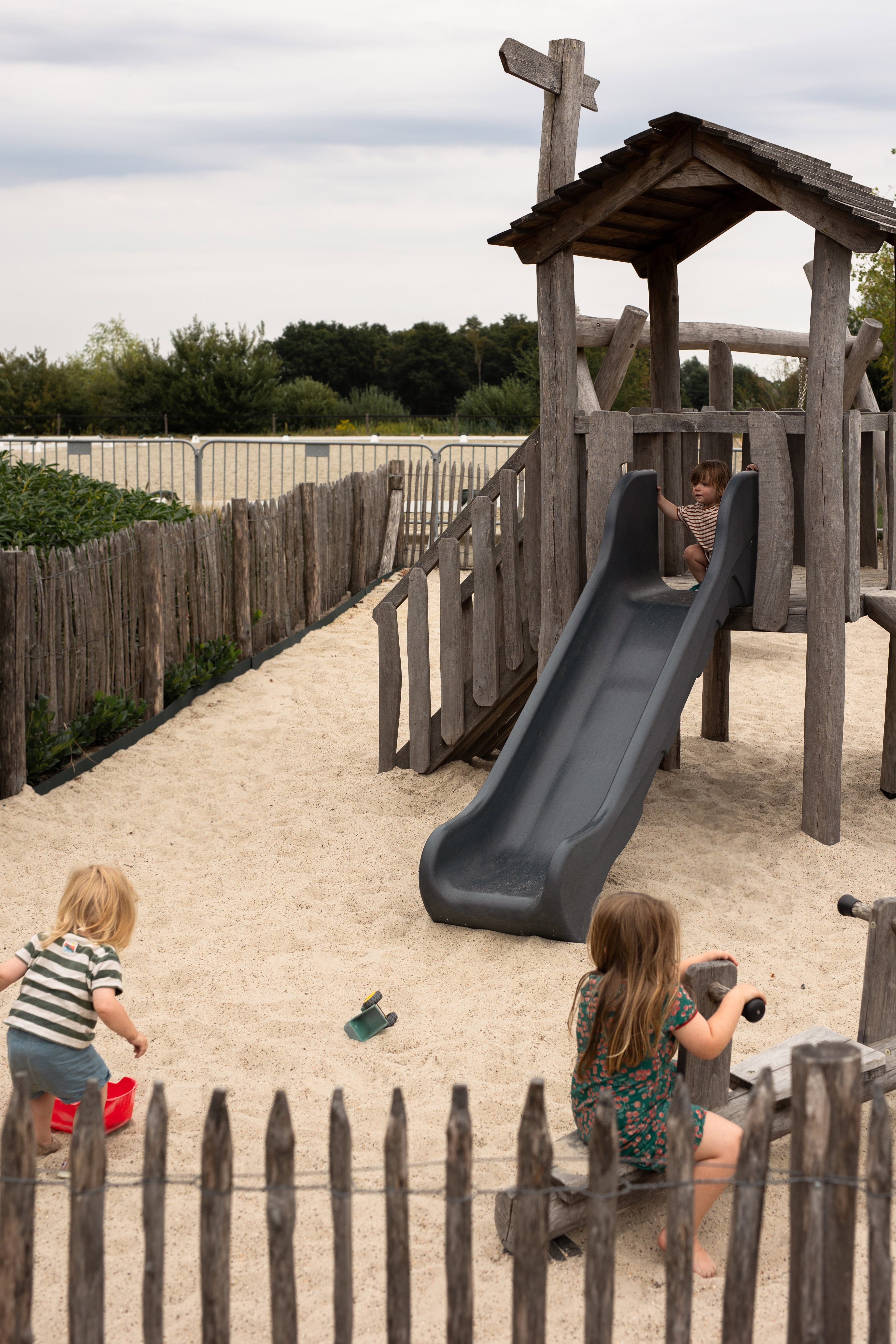 Natuurhuisje in Someren