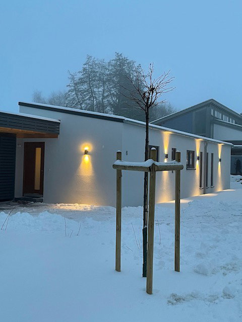 Natuurhuisje in Kelberg