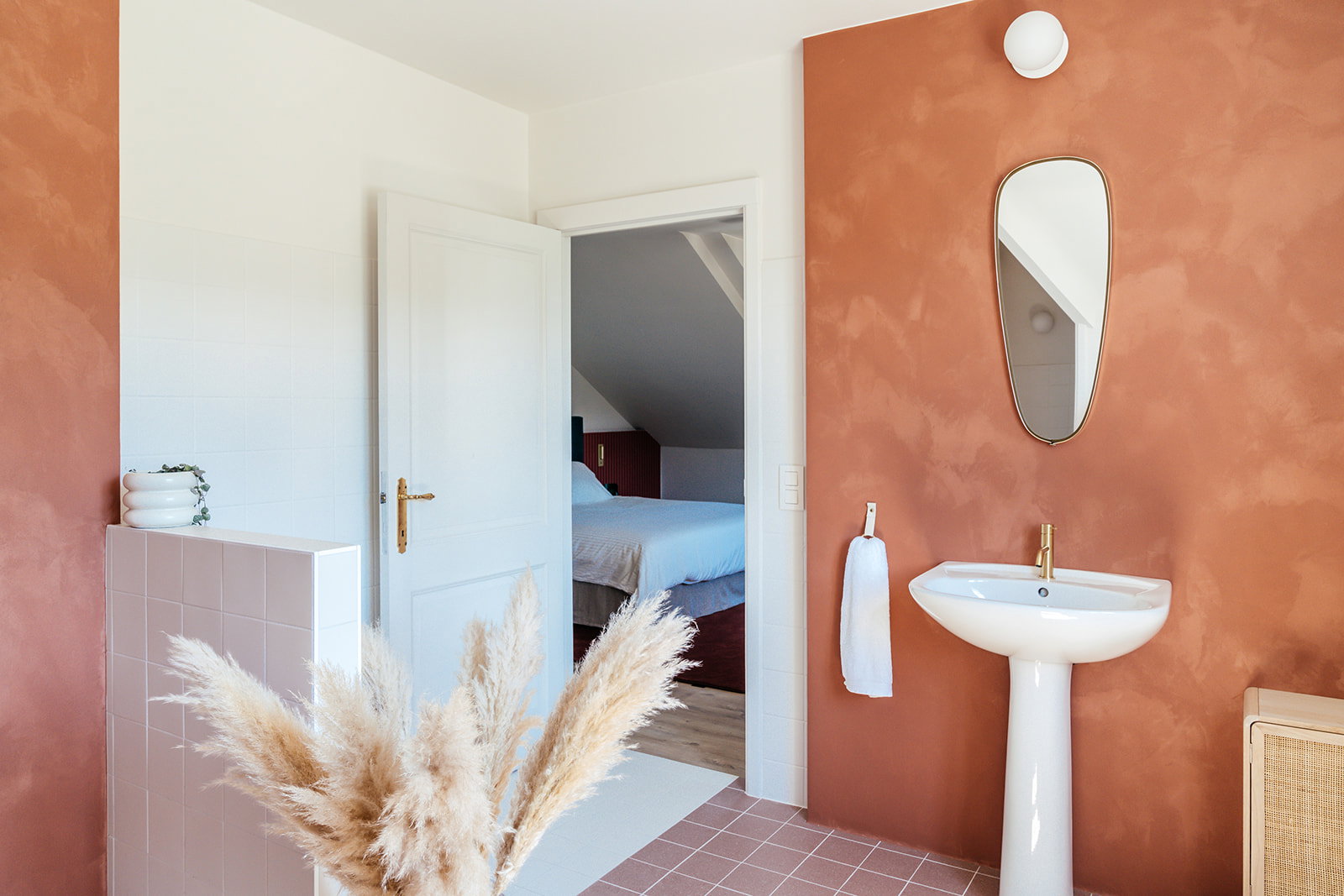 Nature house in De Pinte