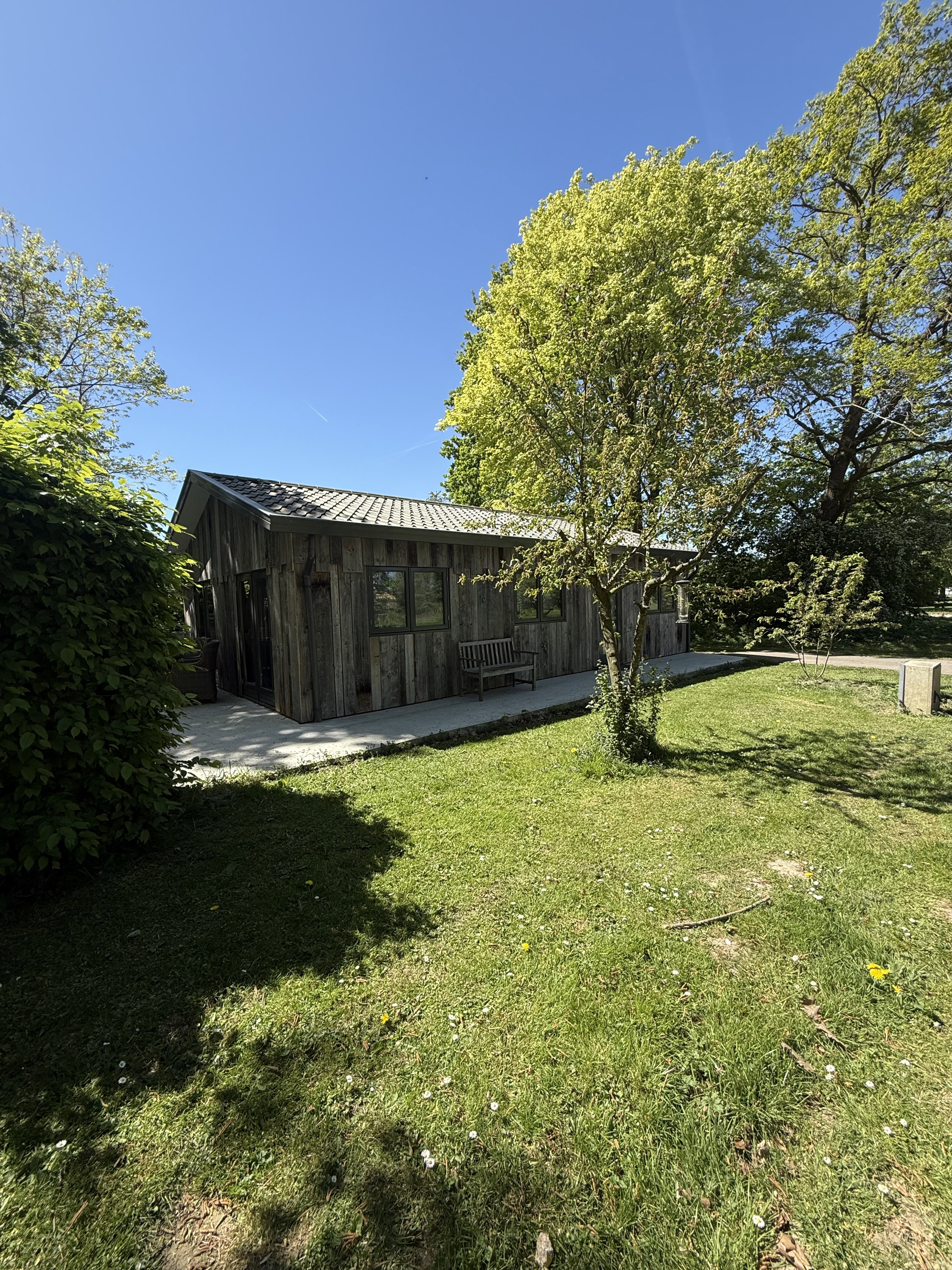 Casa nella natura a Heesselt