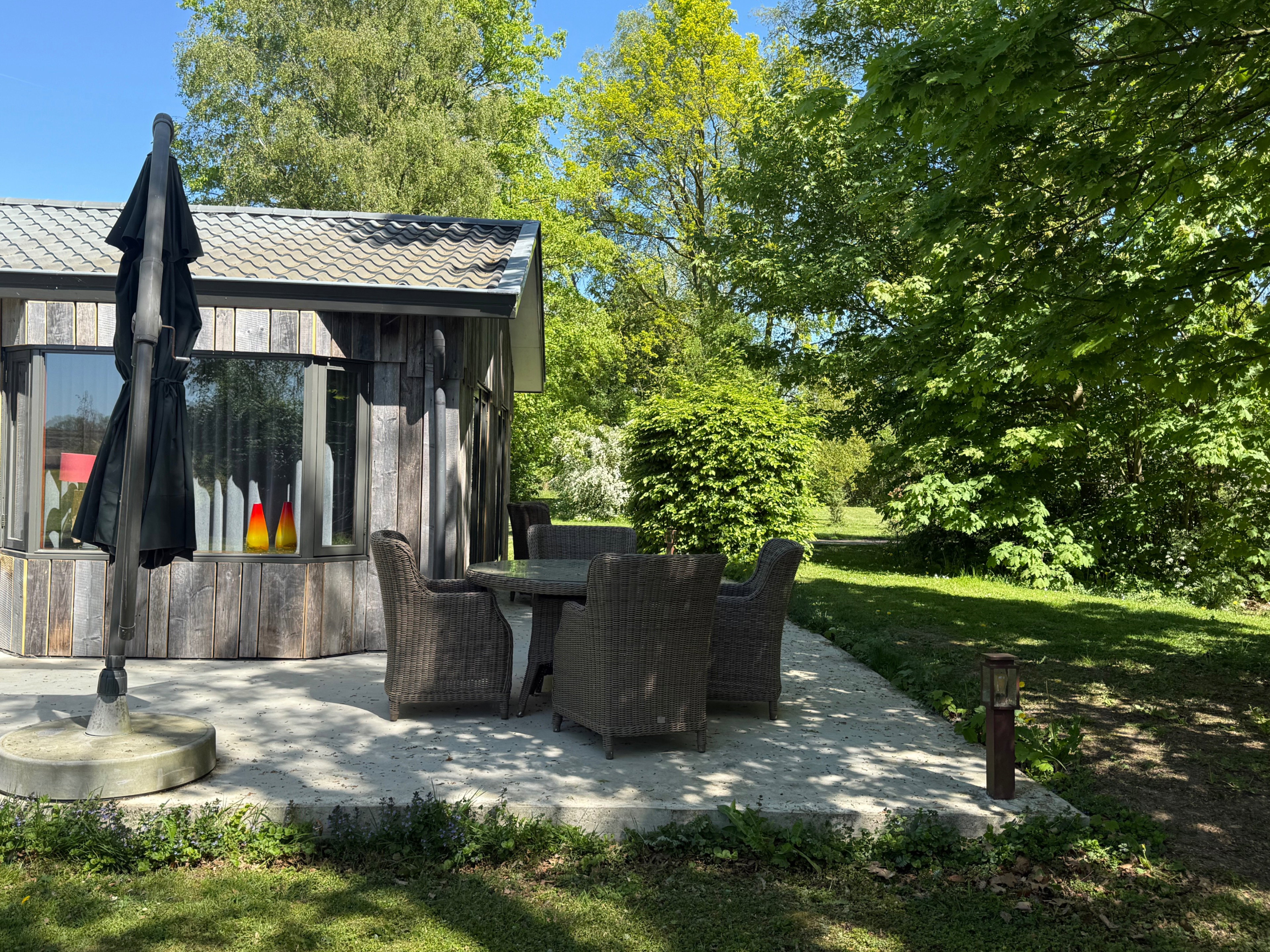Casa nella natura a Heesselt