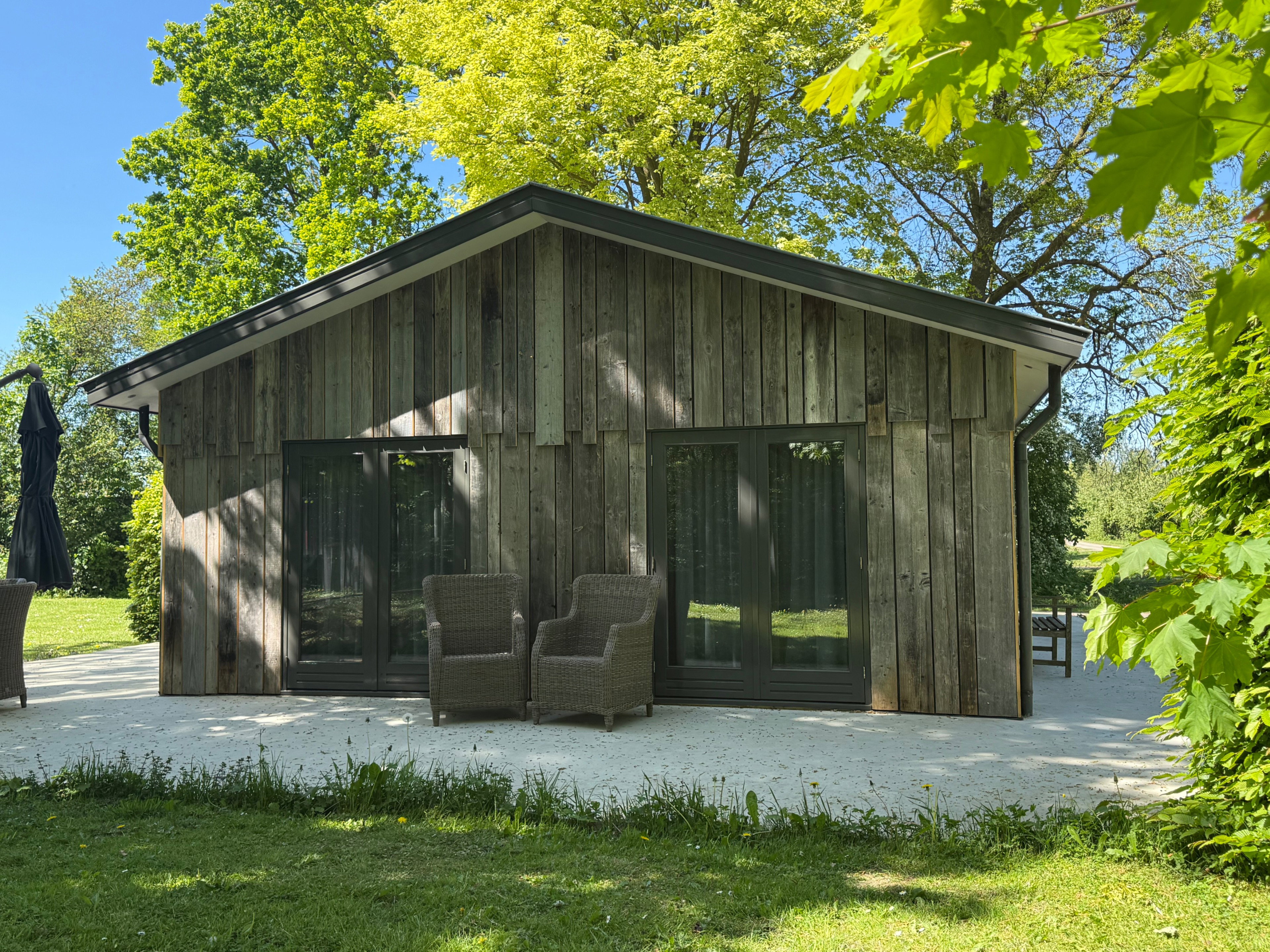 Casa nella natura a Heesselt