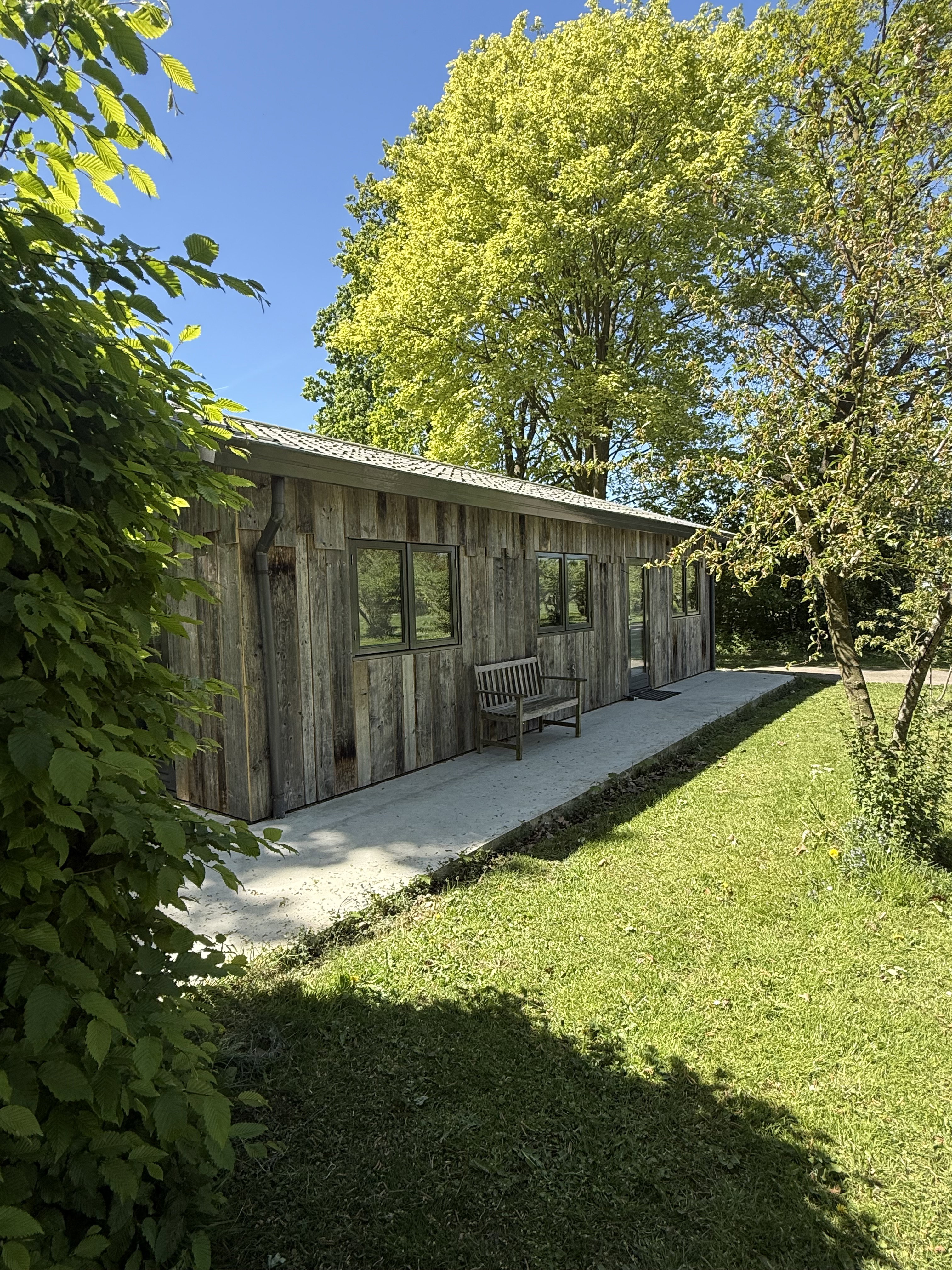 Casa nella natura a Heesselt