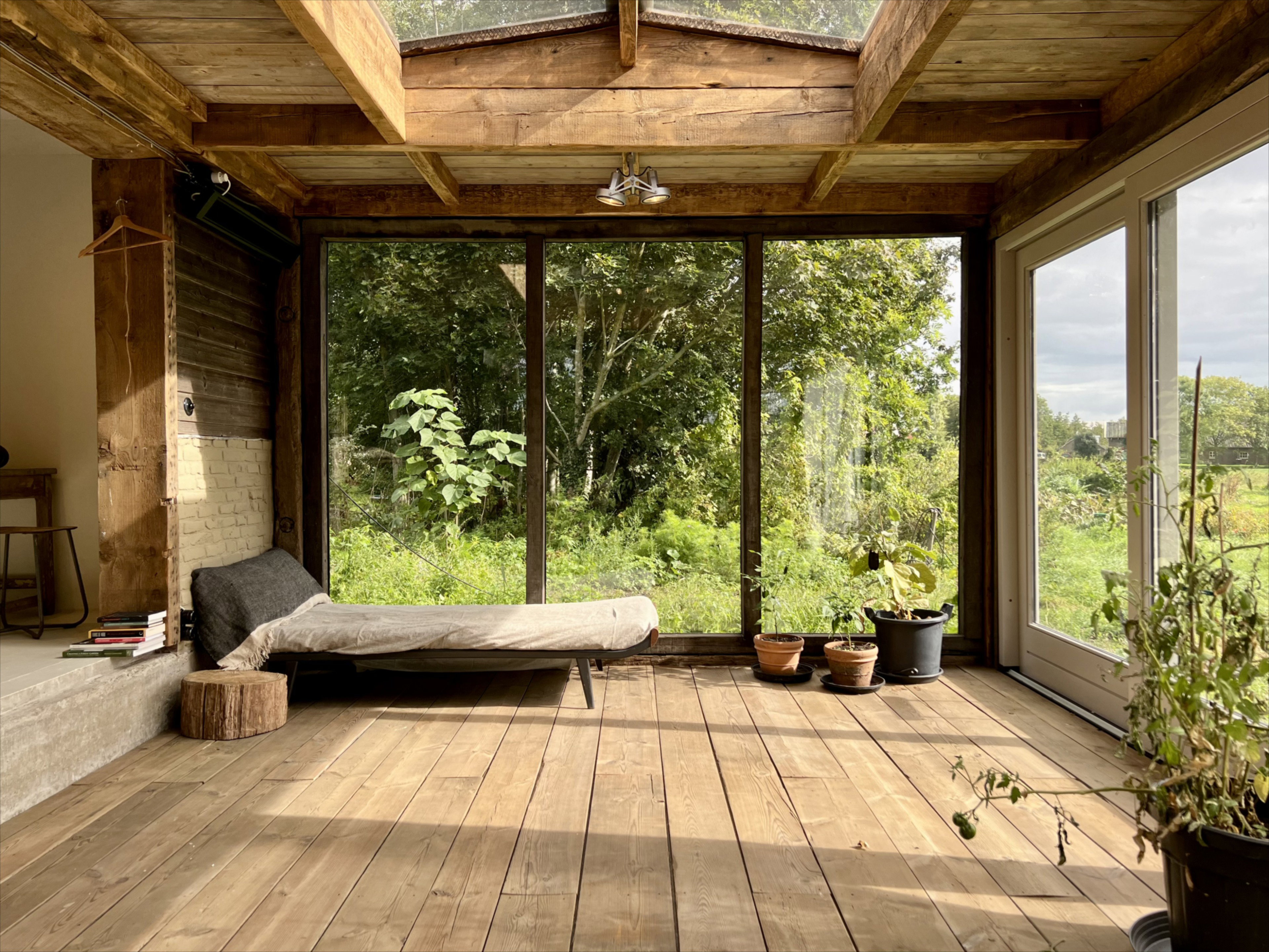 Casa nella natura a Vijfhuizen