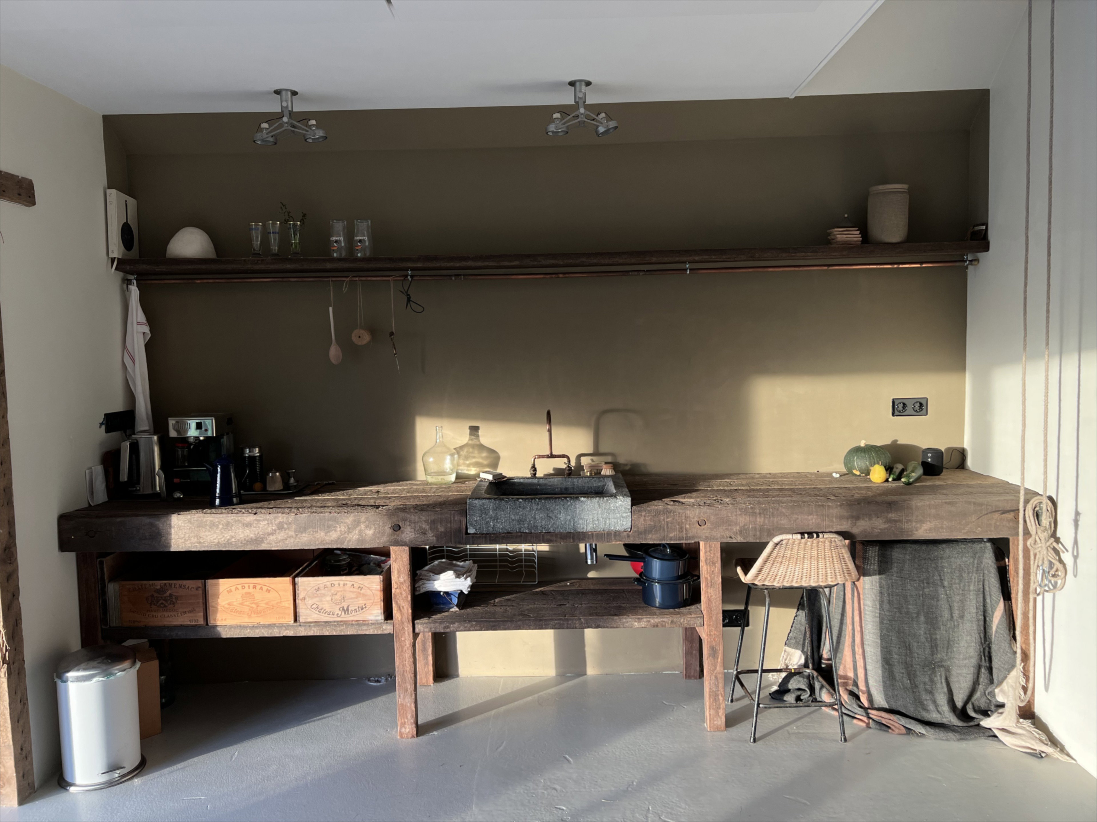 Casa nella natura a Vijfhuizen