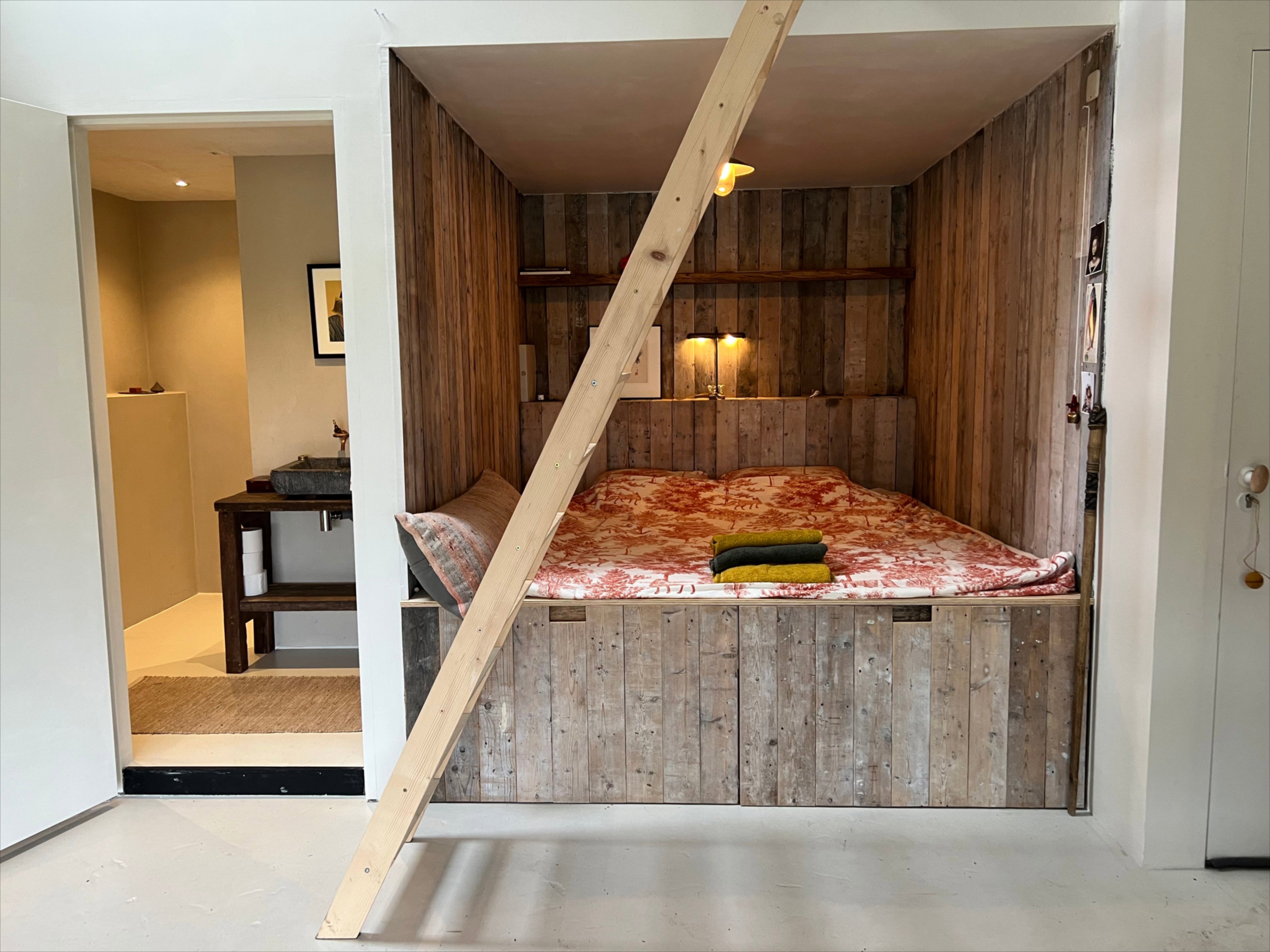 Casa nella natura a Vijfhuizen