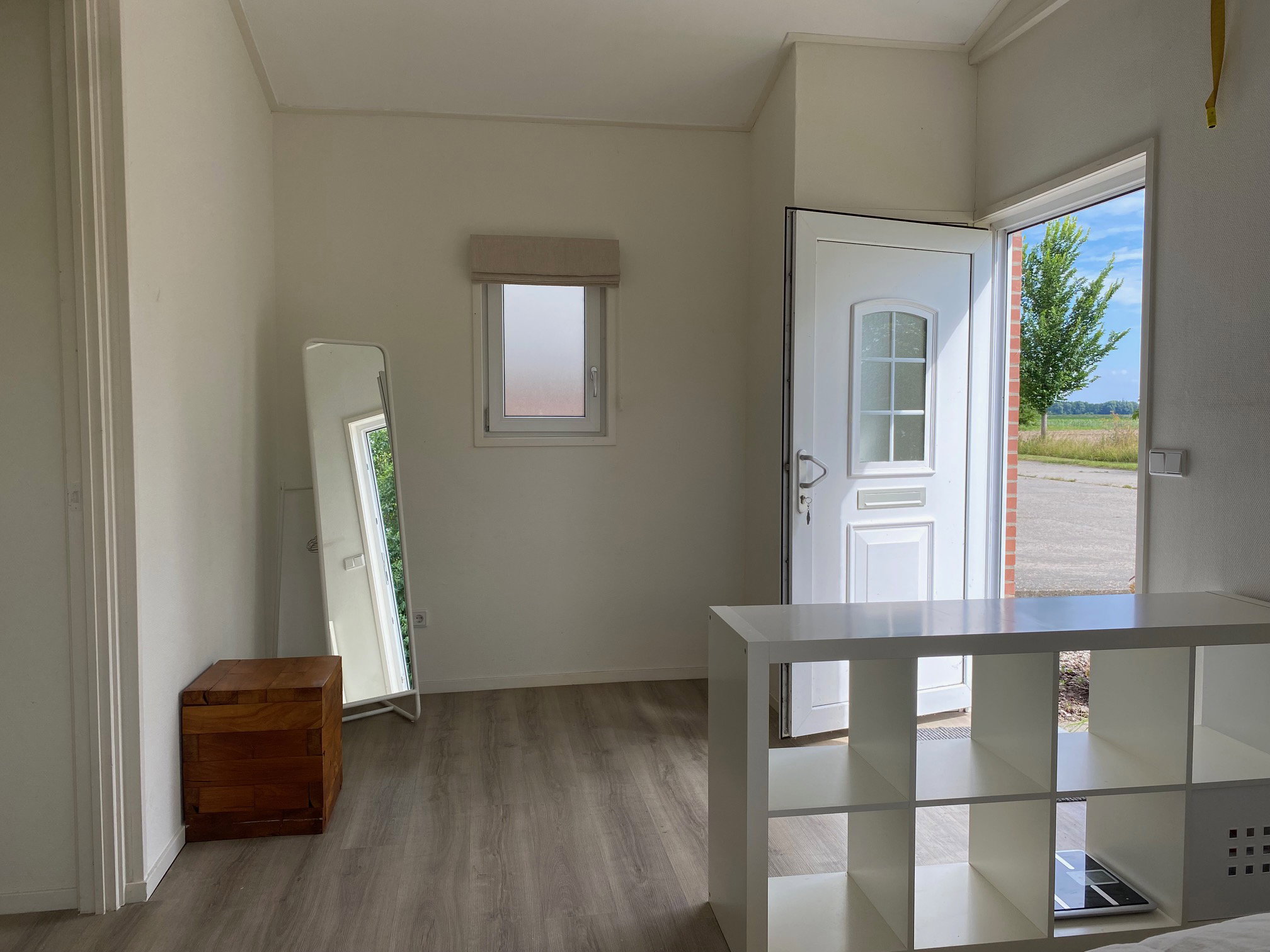 Maison nature à Eenrum
