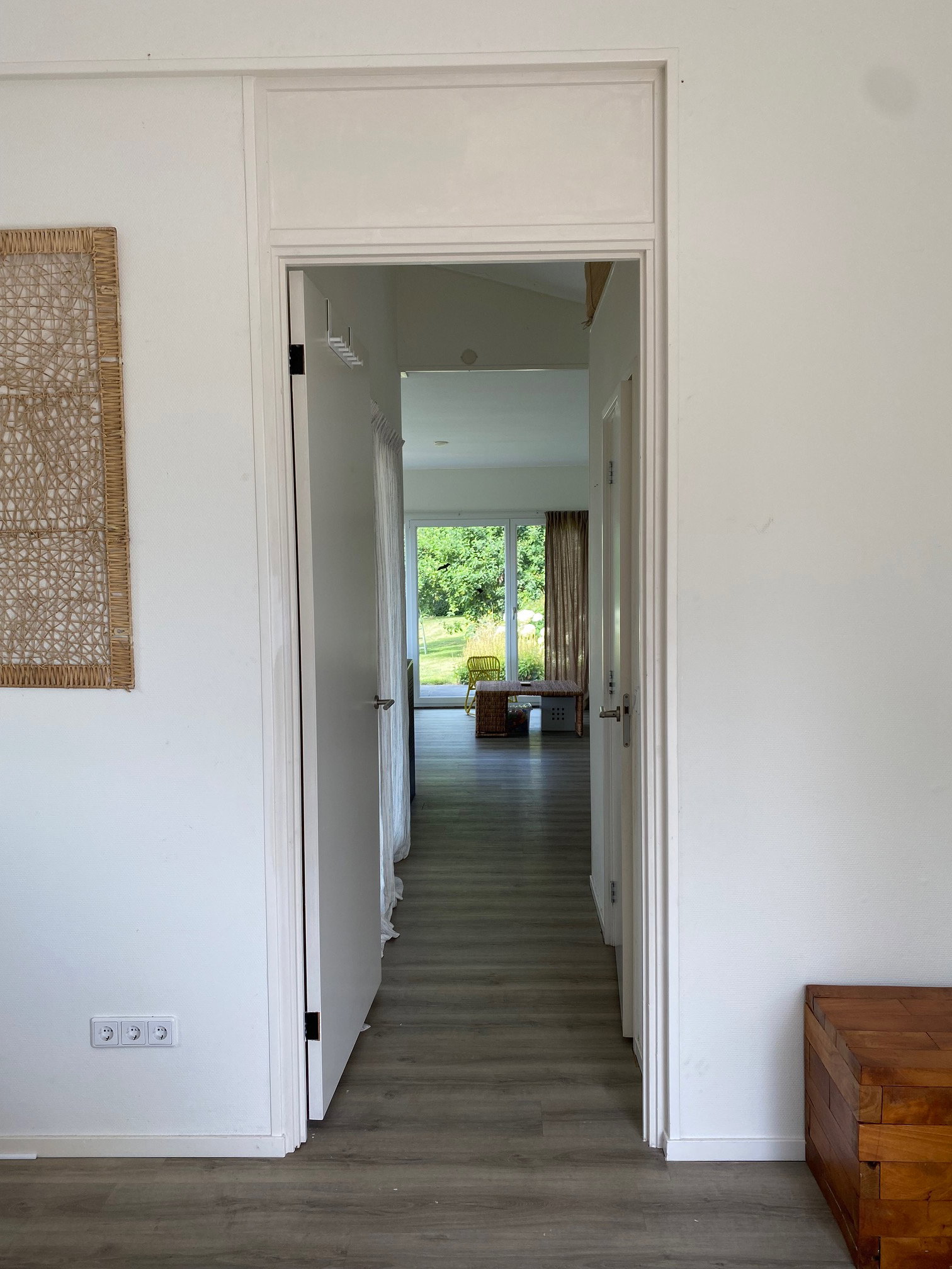 Maison nature à Eenrum