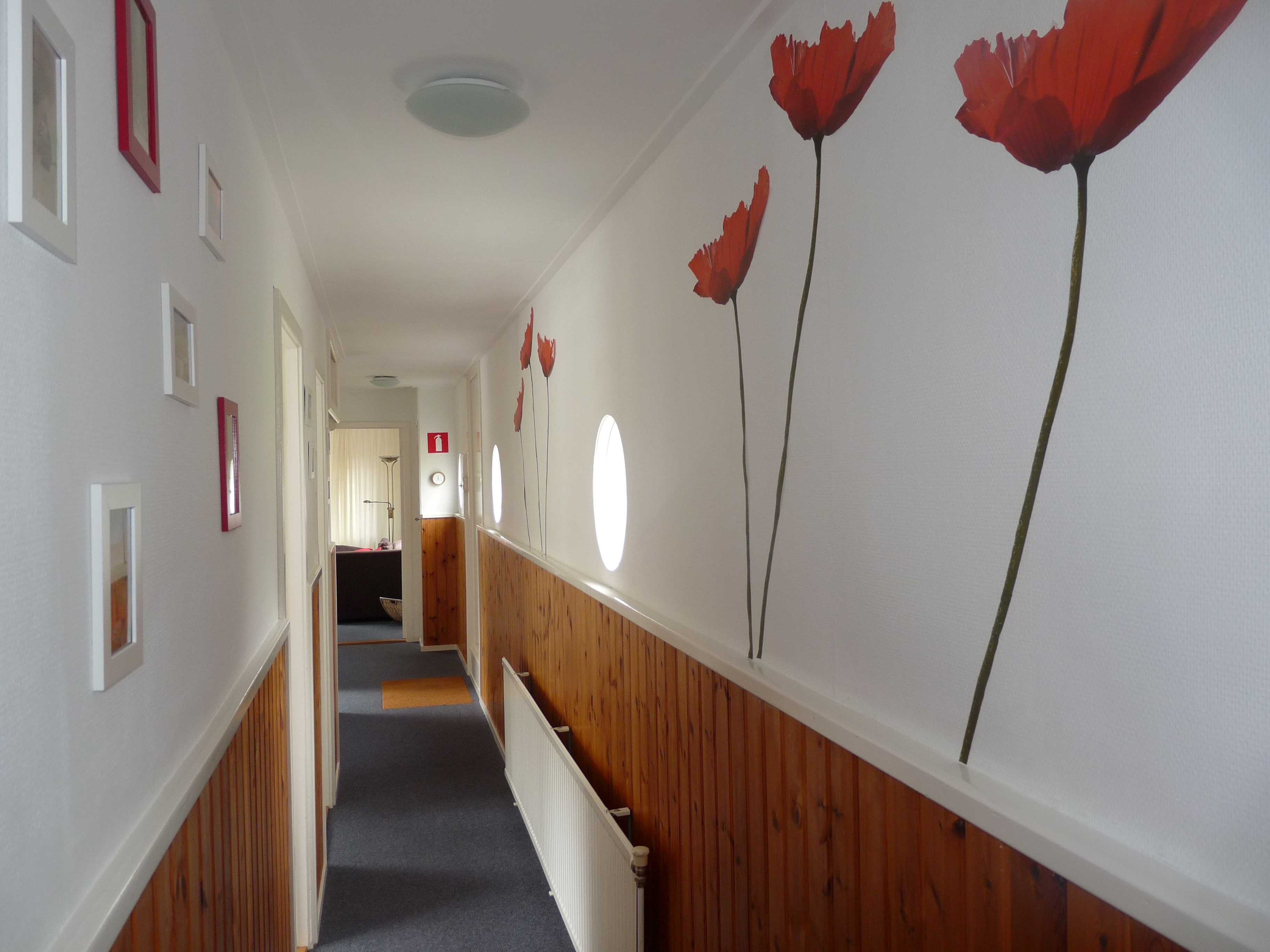 Casa nella natura a Jirnsum