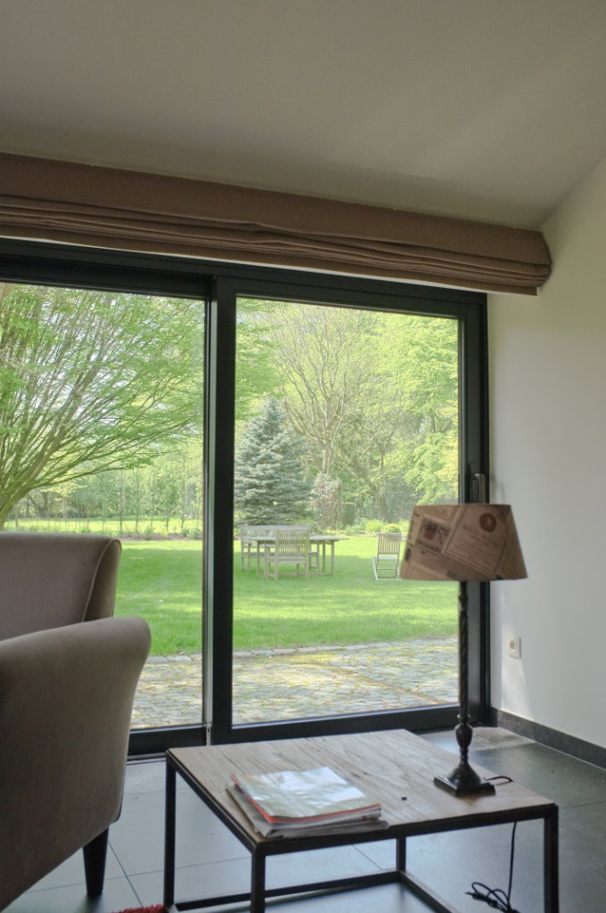 Casa nella natura a Holsbeek