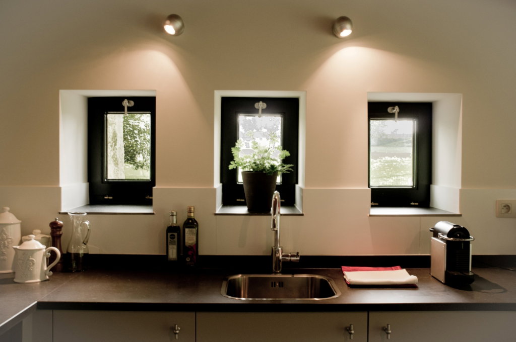 Casa nella natura a Holsbeek