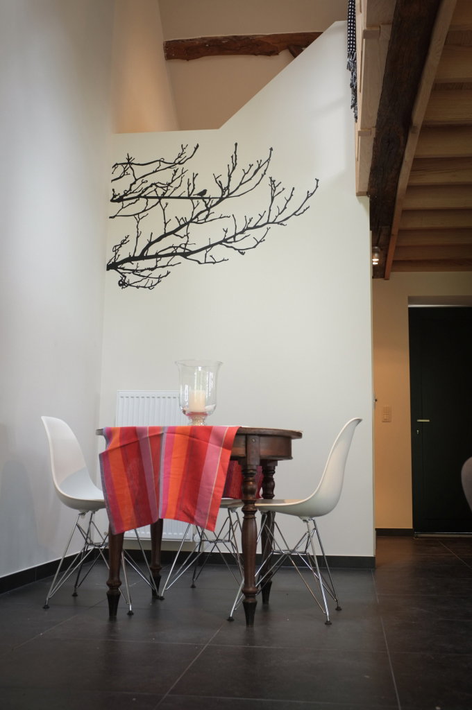 Casa nella natura a Holsbeek